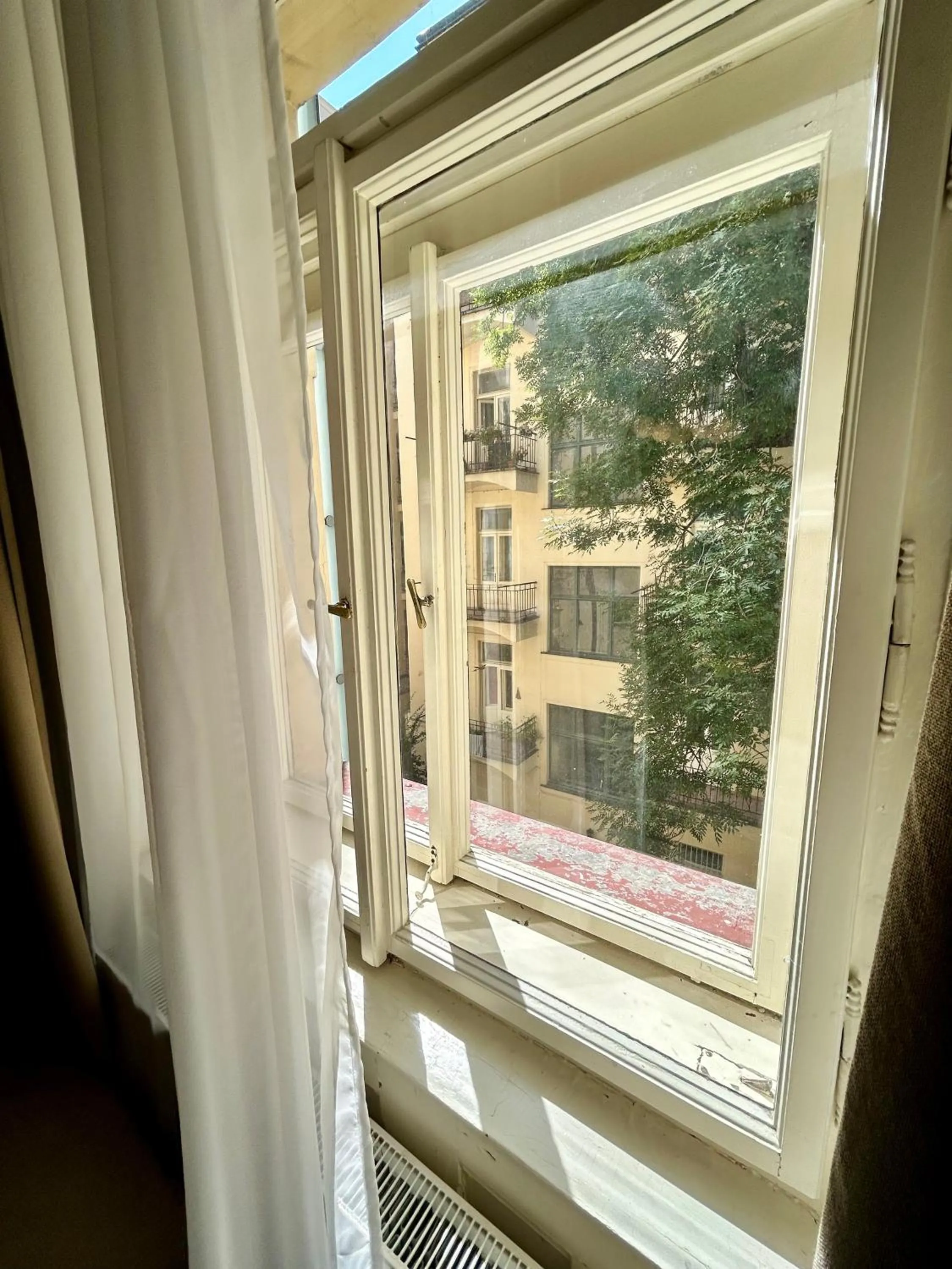 Day in Prague Central Exclusive Apartments