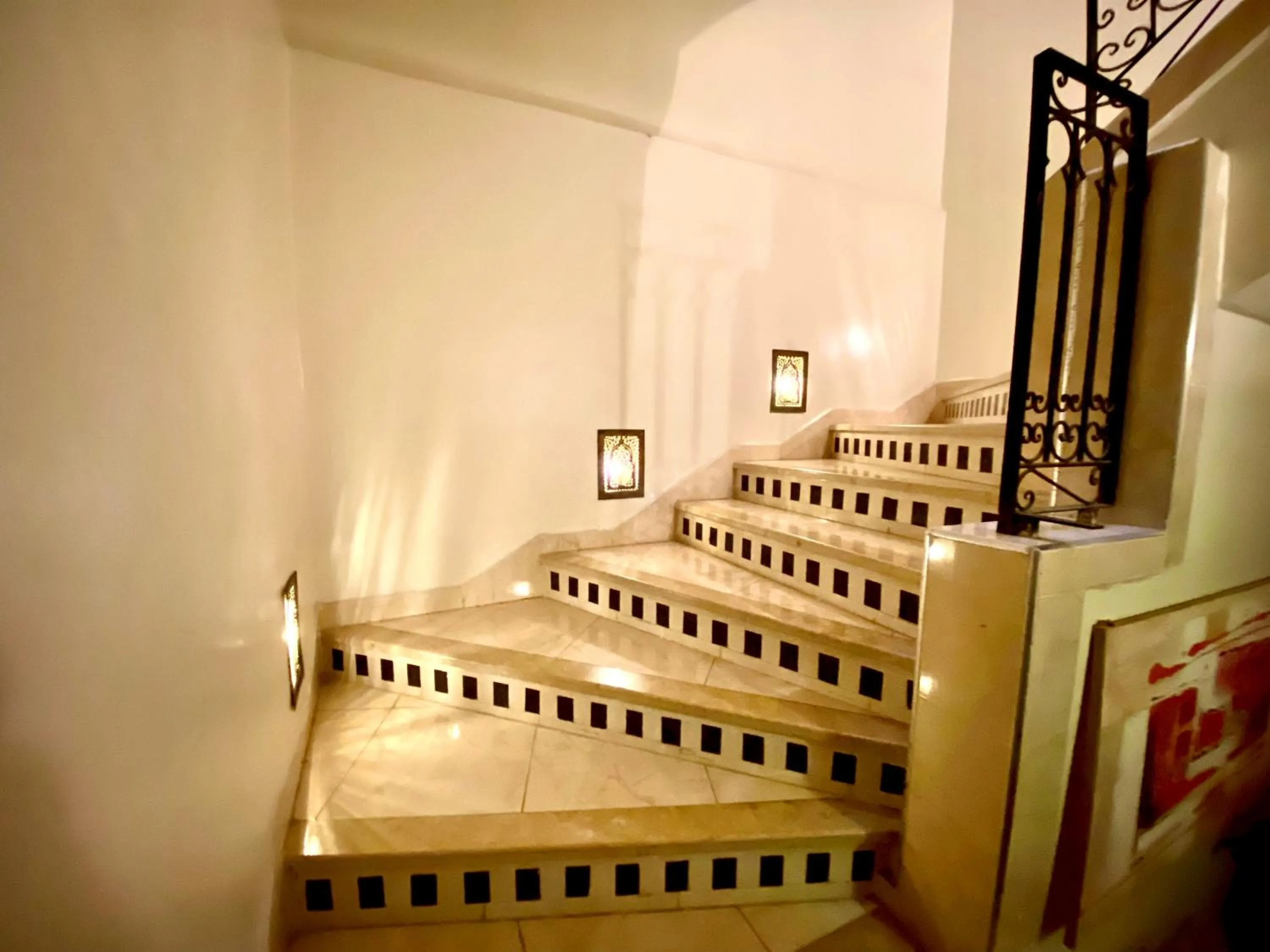 Property building in Riad Jibraile