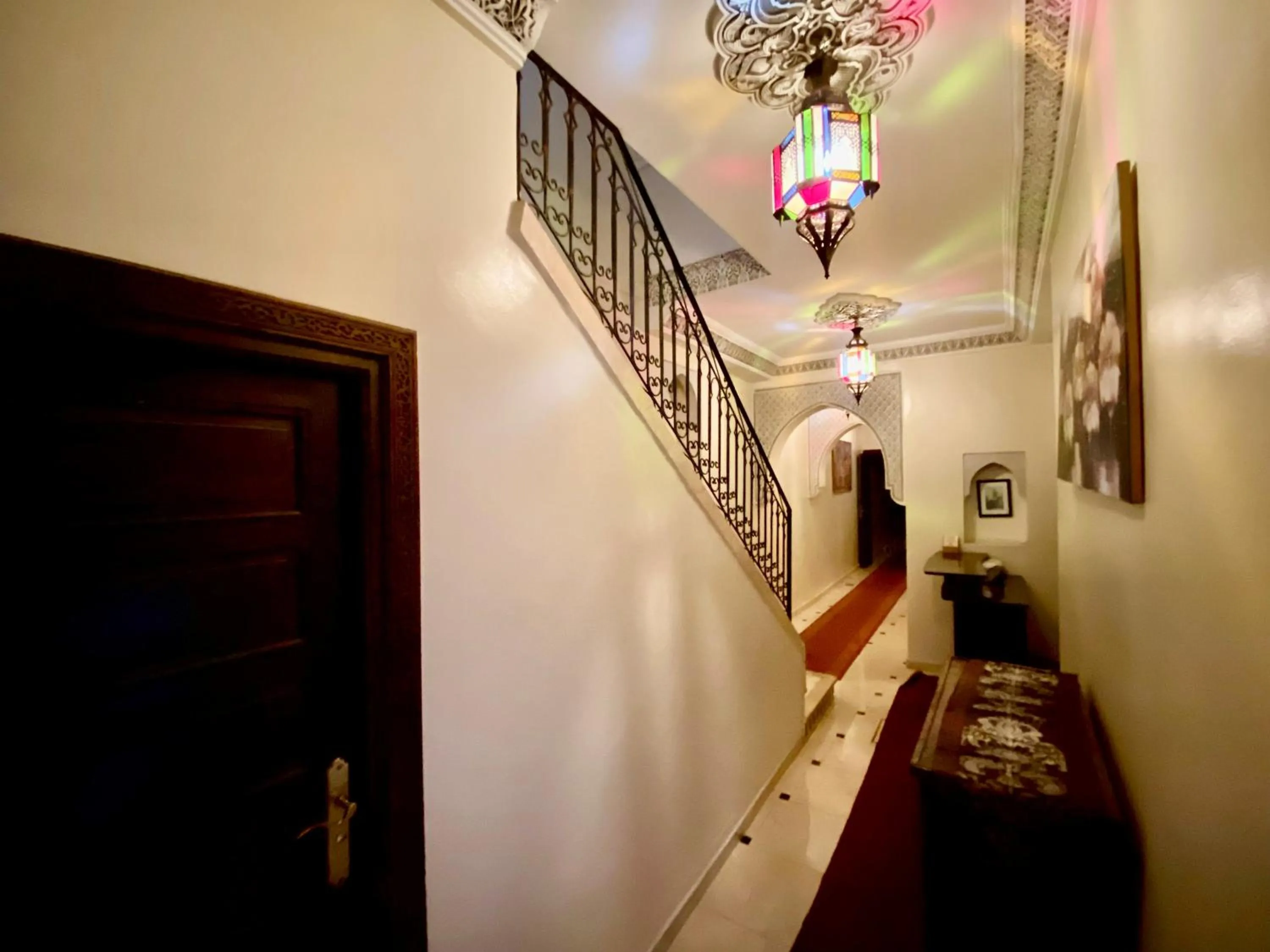Property building in Riad Jibraile