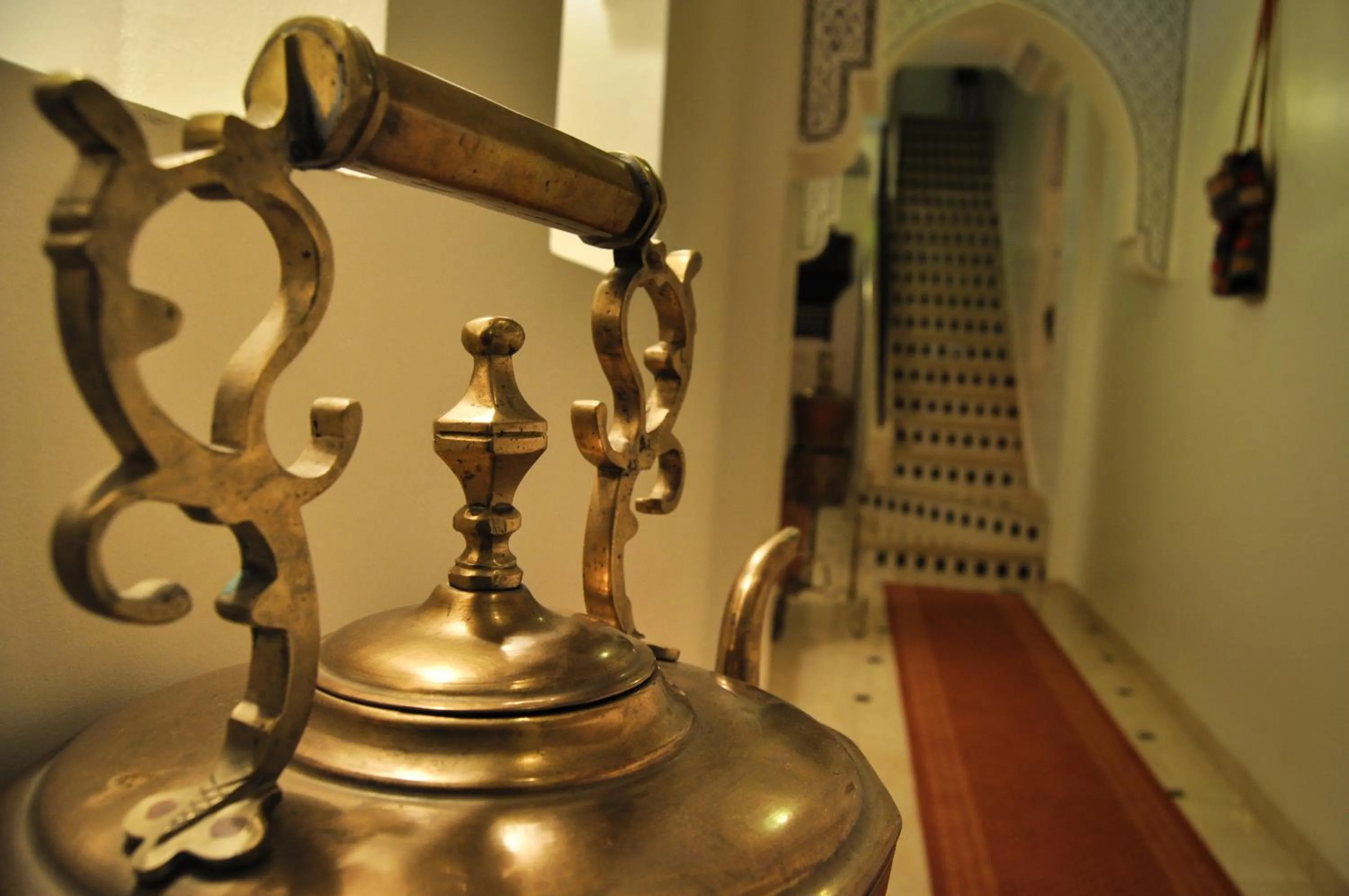 Property building in Riad Jibraile