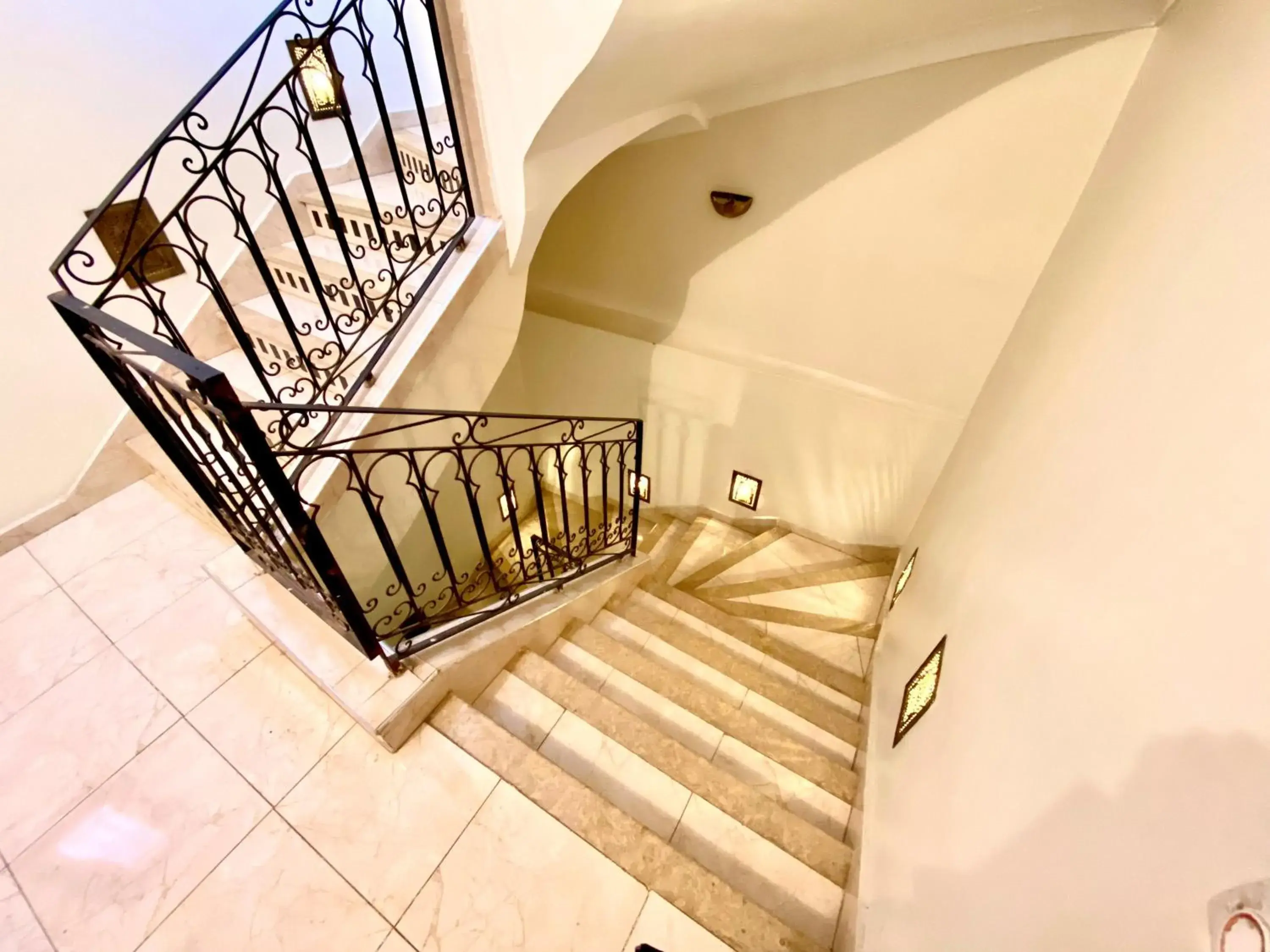 Property building in Riad Jibraile Property building in Riad Jibraile