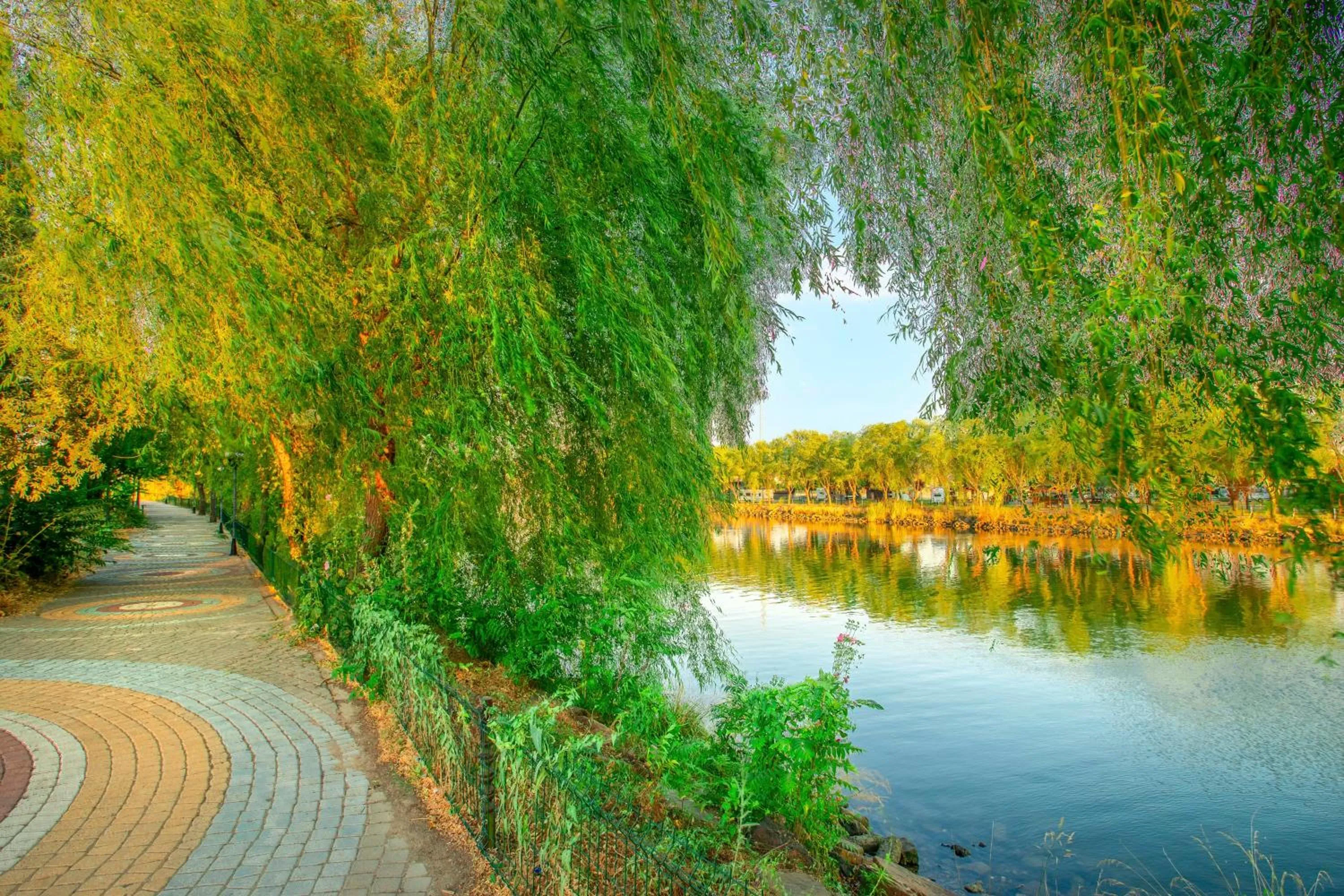 Hiking in HacıAşık Konağı Butik Hotel