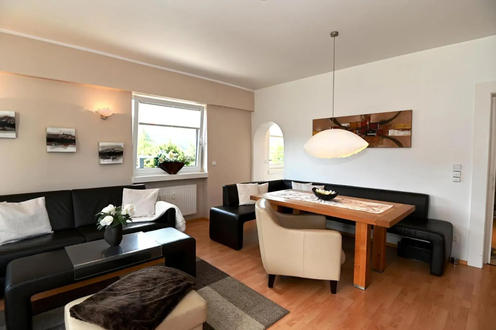 Berghaus Tirol - Luxus Apartement Berghaus Tirol - Luxus Apartement