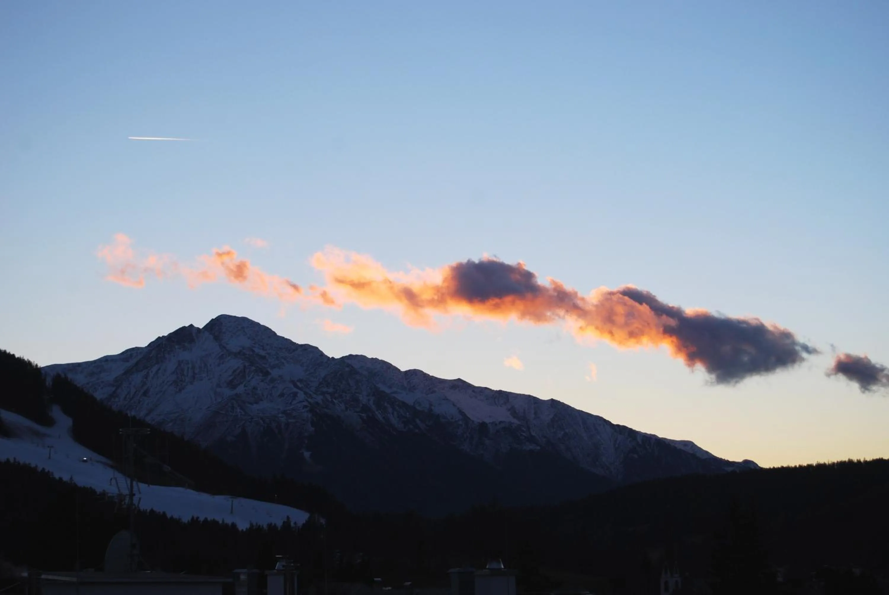 Berghaus Tirol - Luxus Apartement
