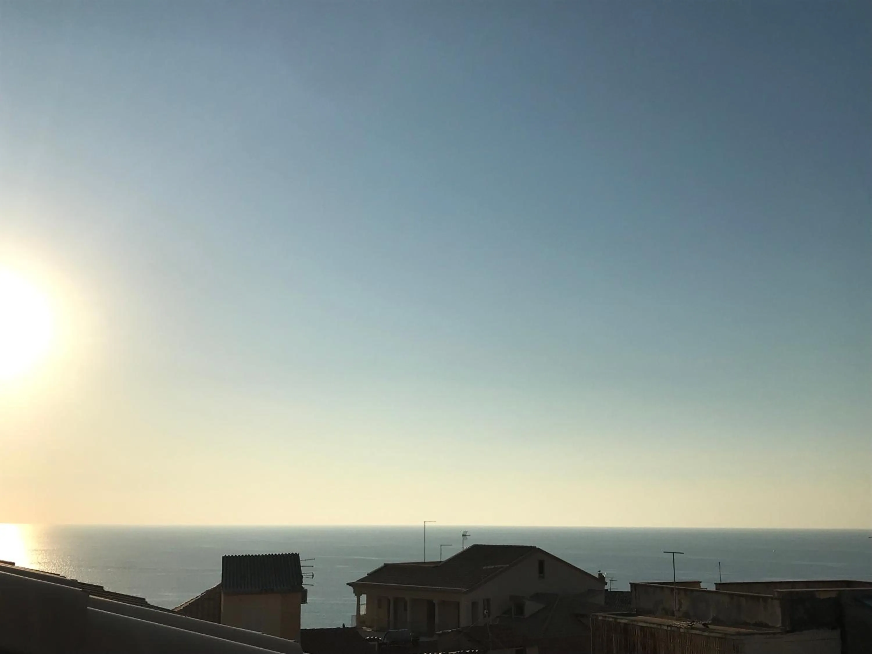 Balcony/Terrace in De LoCa Rooms