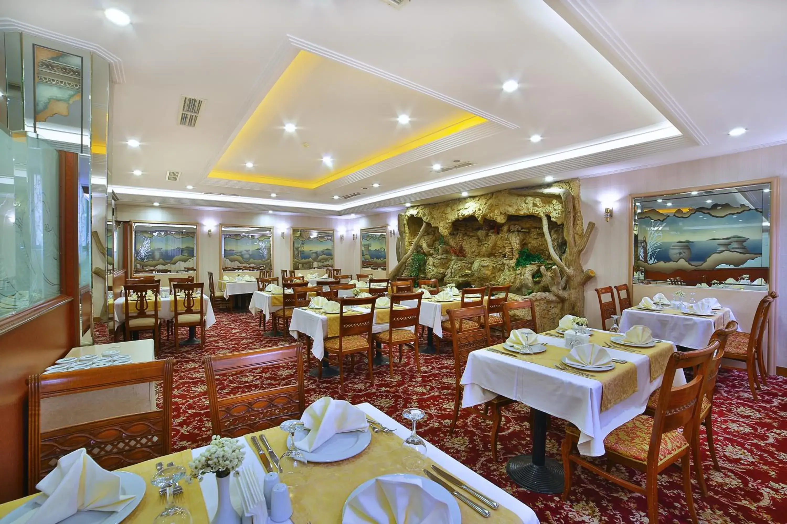 Grand Anka Hotel Grand Anka Hotel