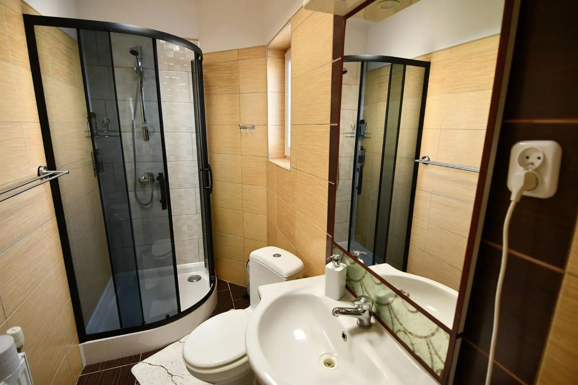 Standard Double Room in Ubytovanie u Jozefa / Strba Standard Double Room in Ubytovanie u Jozefa / Strba