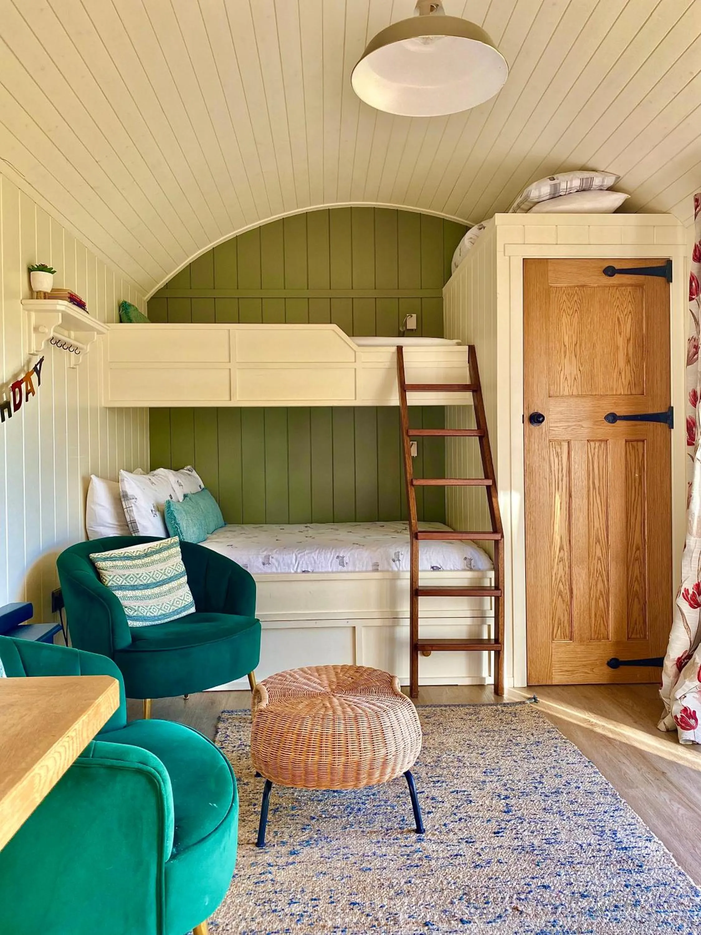 Bailey's Hideaway