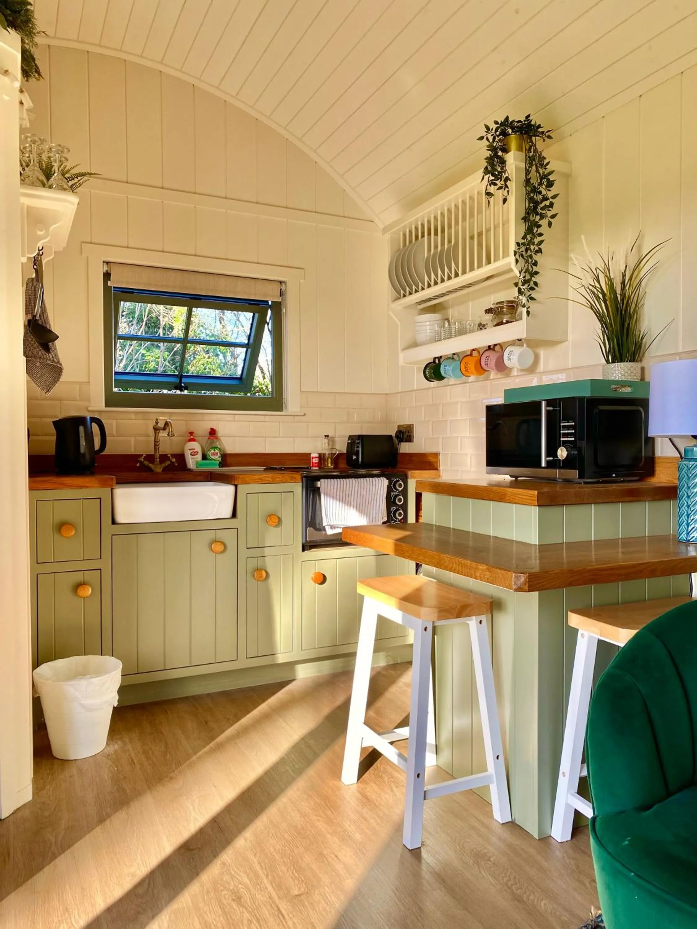 Bailey's Hideaway
