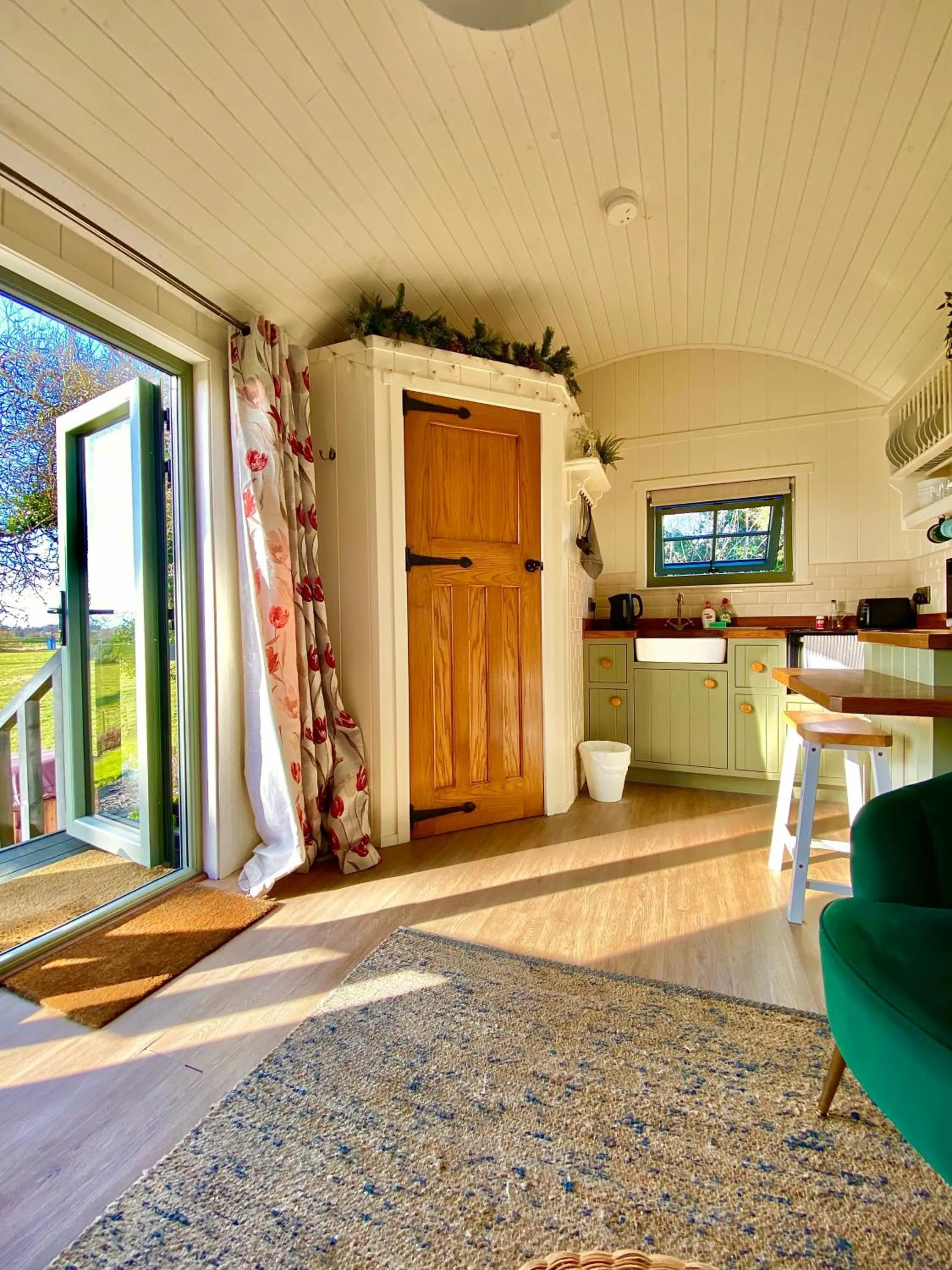 Bailey's Hideaway
