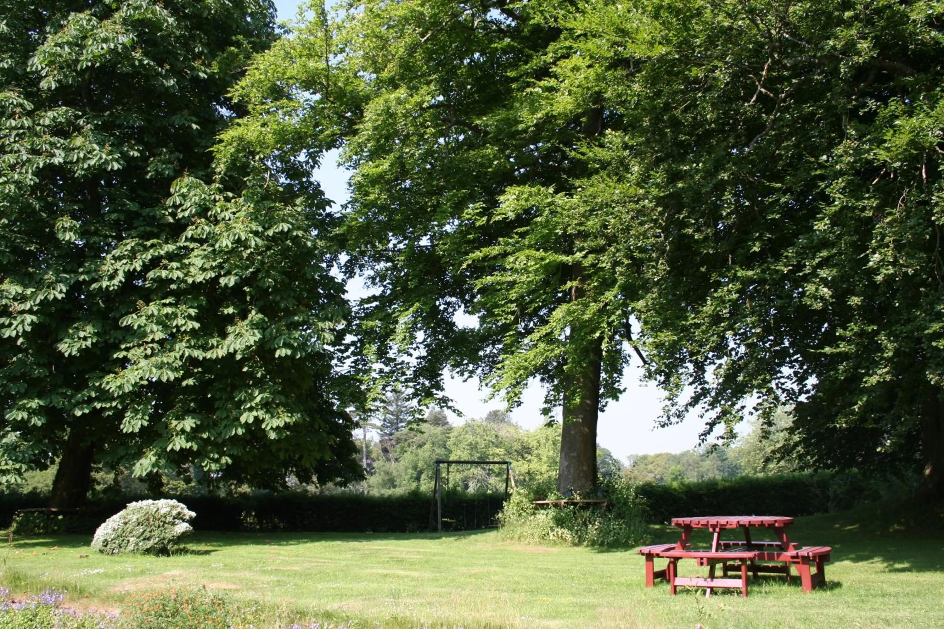 View (from property/room) in Swansea Valley Holiday Cottages