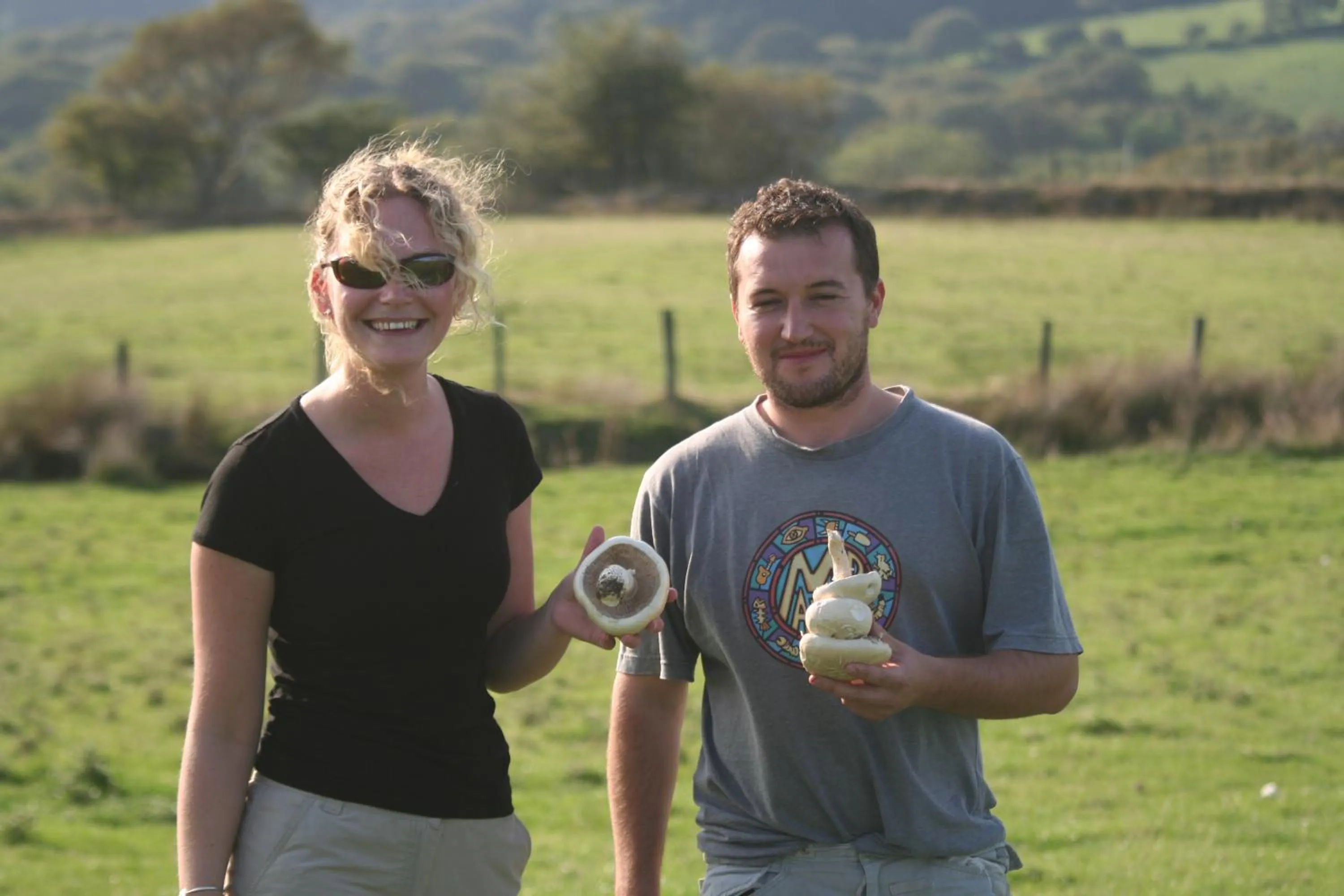 Area and facilities in Swansea Valley Holiday Cottages