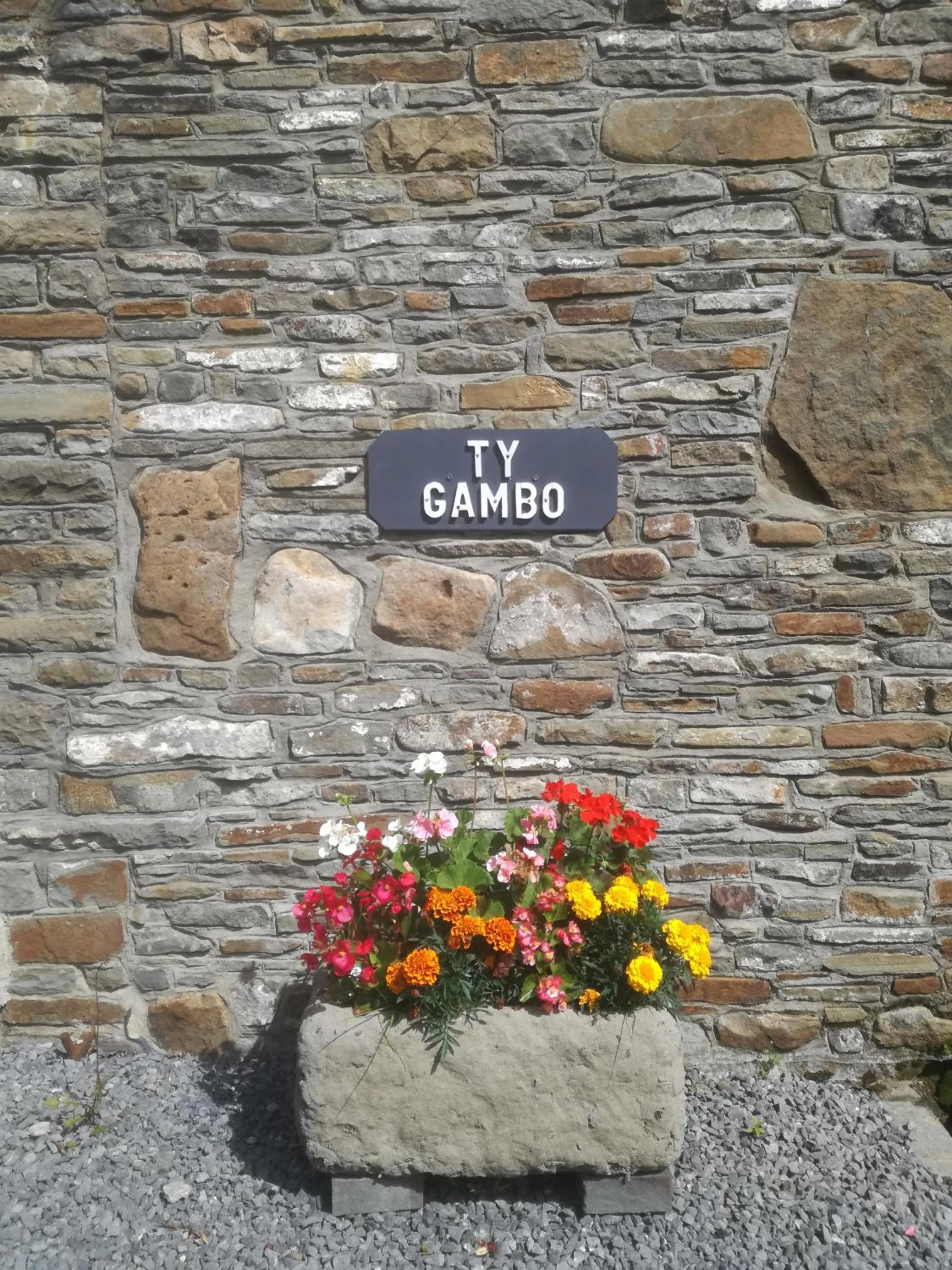 Property logo or sign in Swansea Valley Holiday Cottages