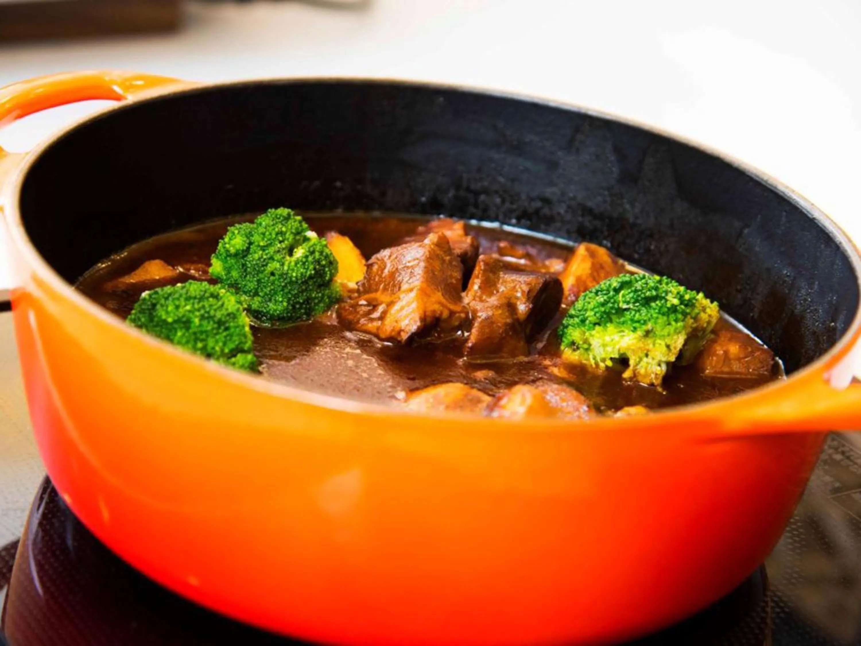 Food in Richmond Hotel Yamagata Ekimae