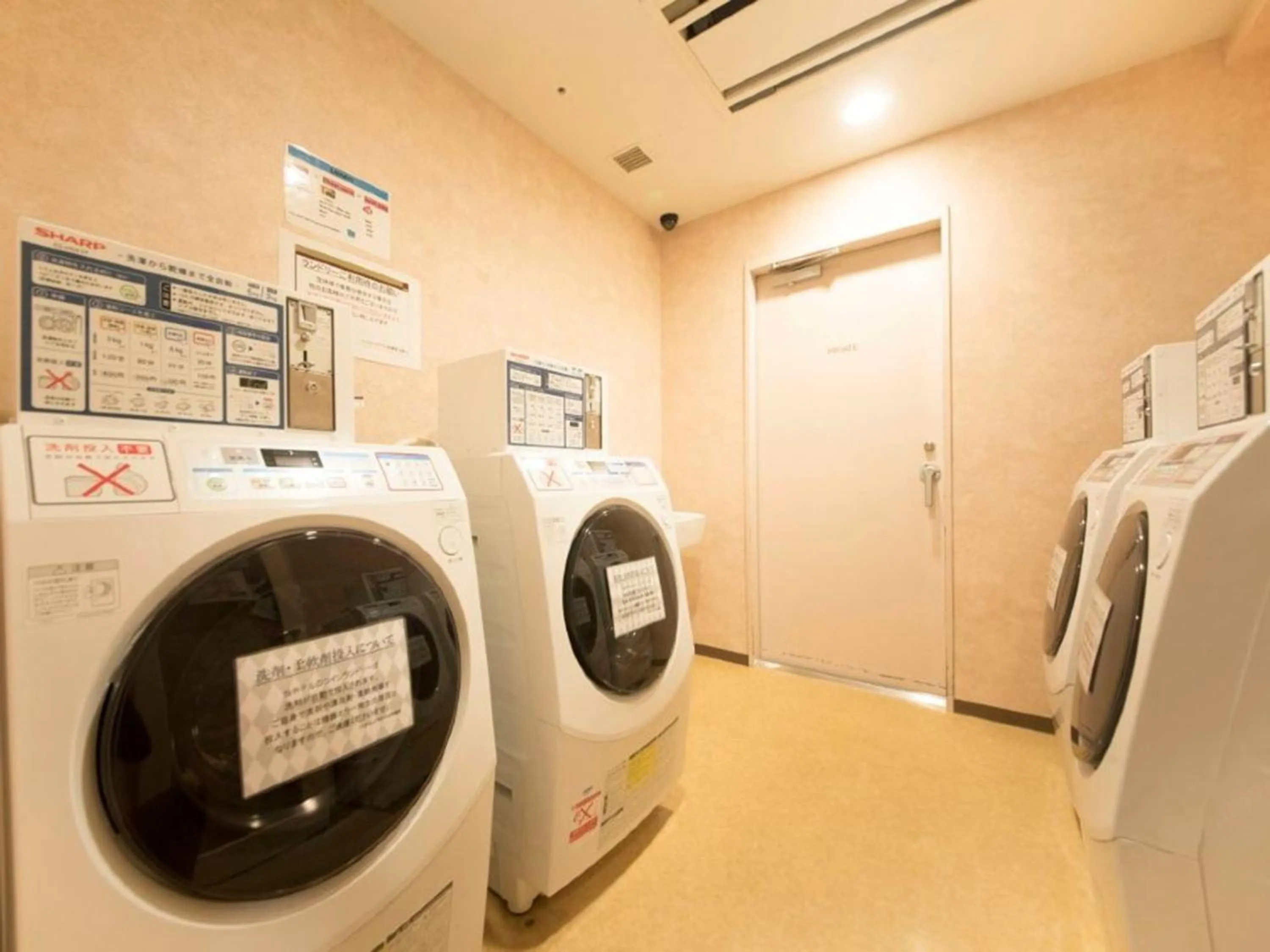 Cycling in Richmond Hotel Yamagata Ekimae