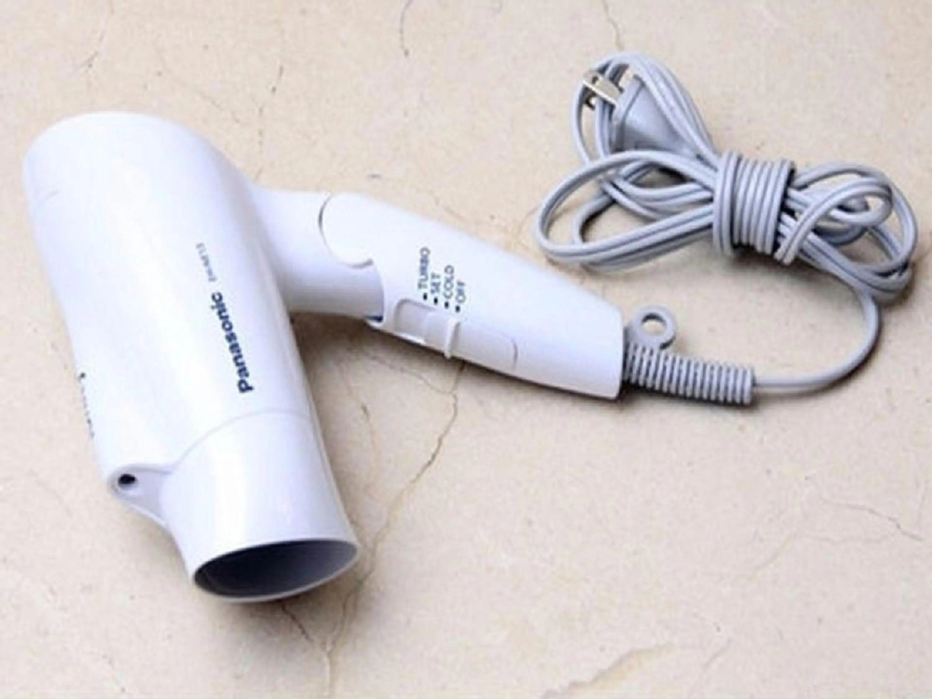 hair dryier in Richmond Hotel Yamagata Ekimae