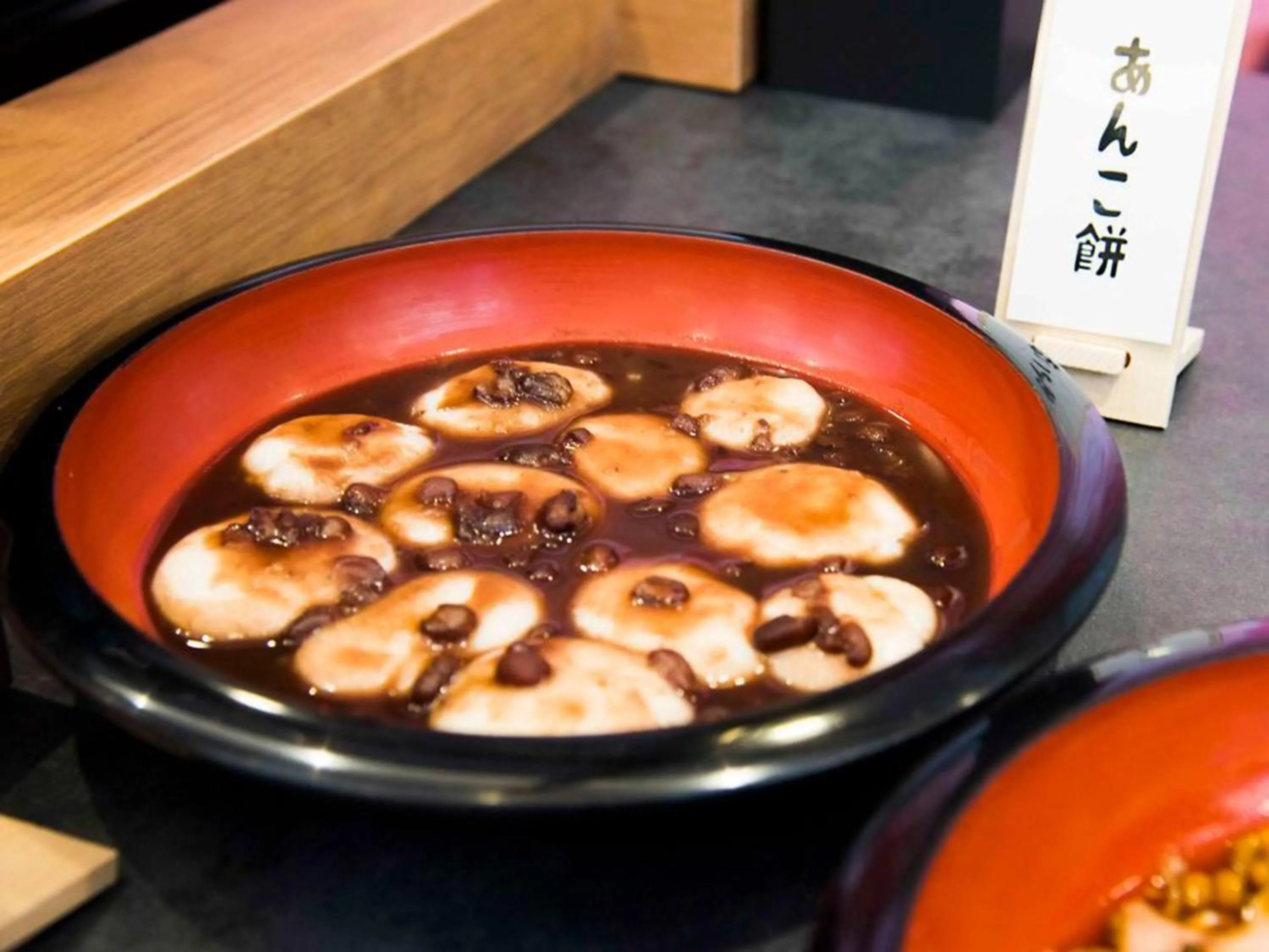 Food in Richmond Hotel Yamagata Ekimae