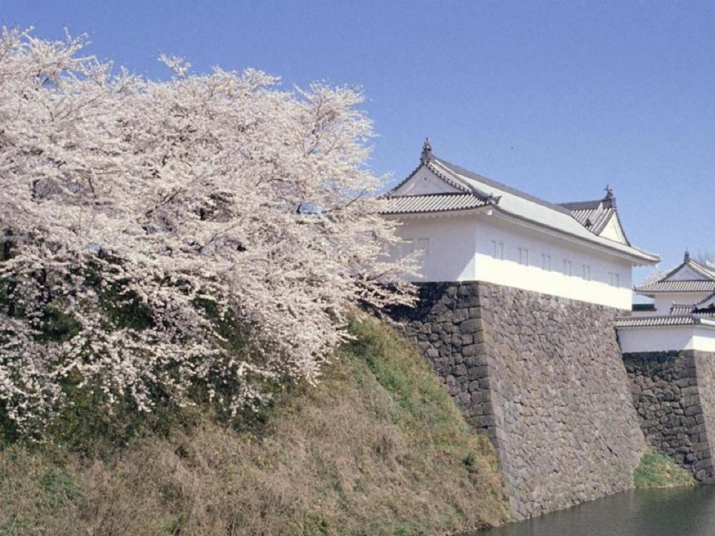 Off site in Richmond Hotel Yamagata Ekimae