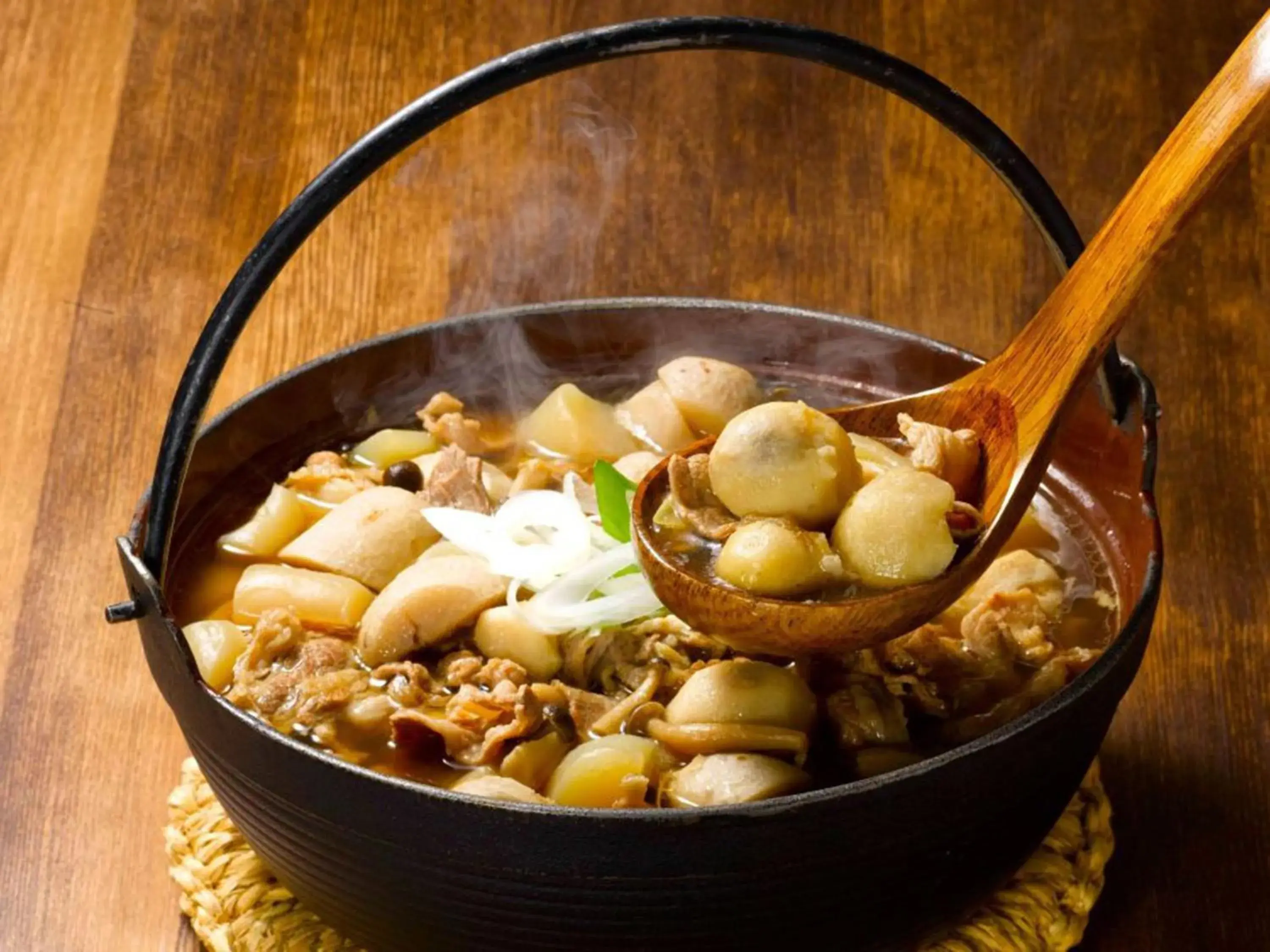 Food in Richmond Hotel Yamagata Ekimae Food in Richmond Hotel Yamagata Ekimae