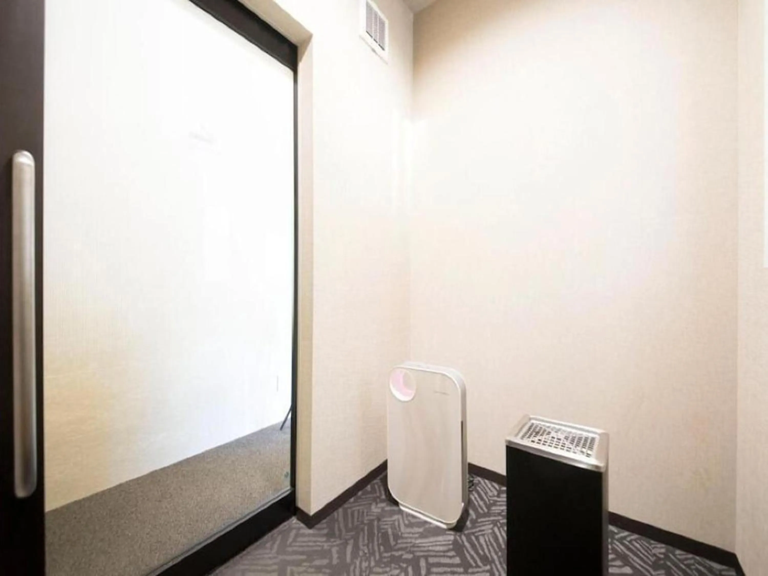 Lobby or reception in Richmond Hotel Yamagata Ekimae