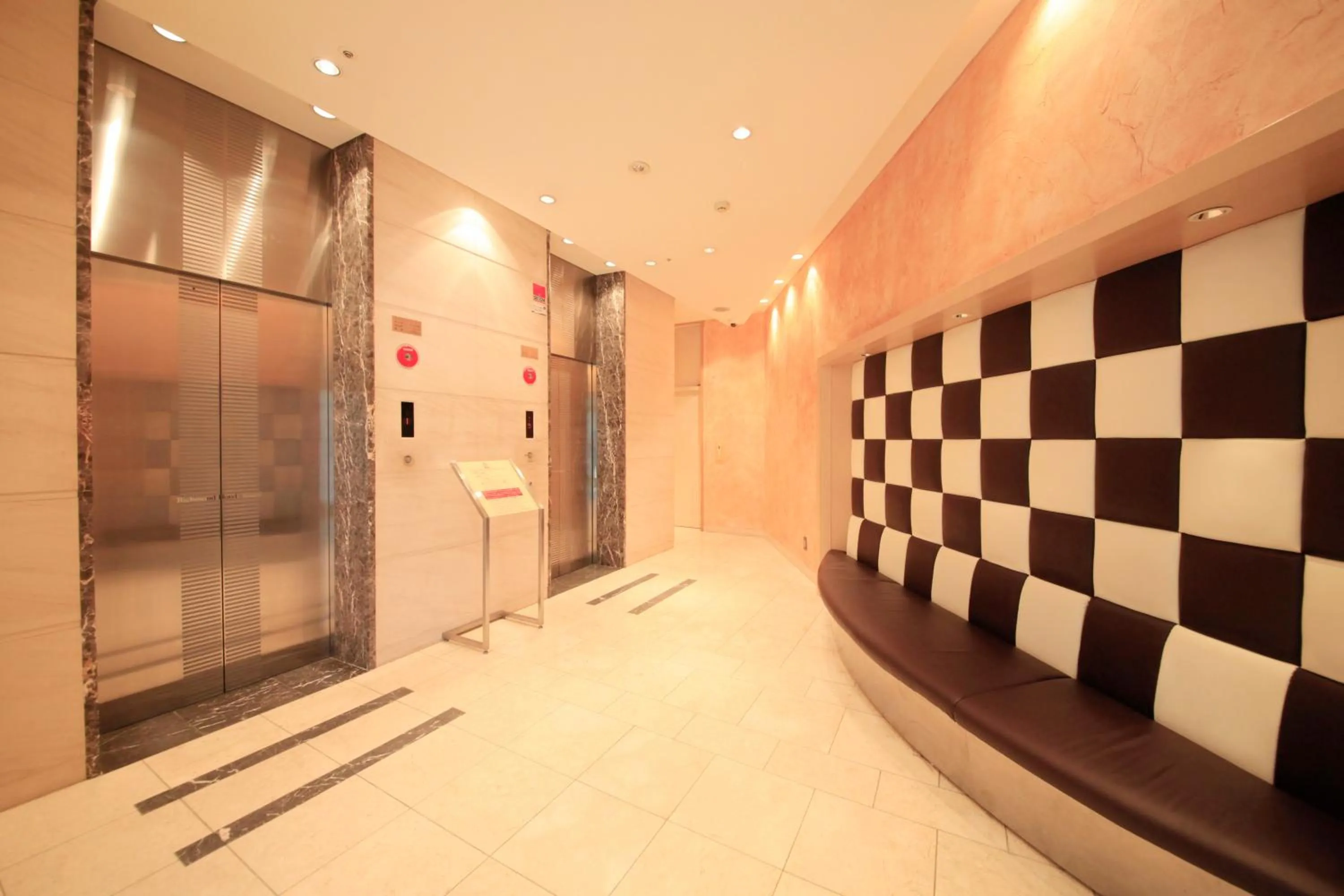 Richmond Hotel Premier Musashikosugi