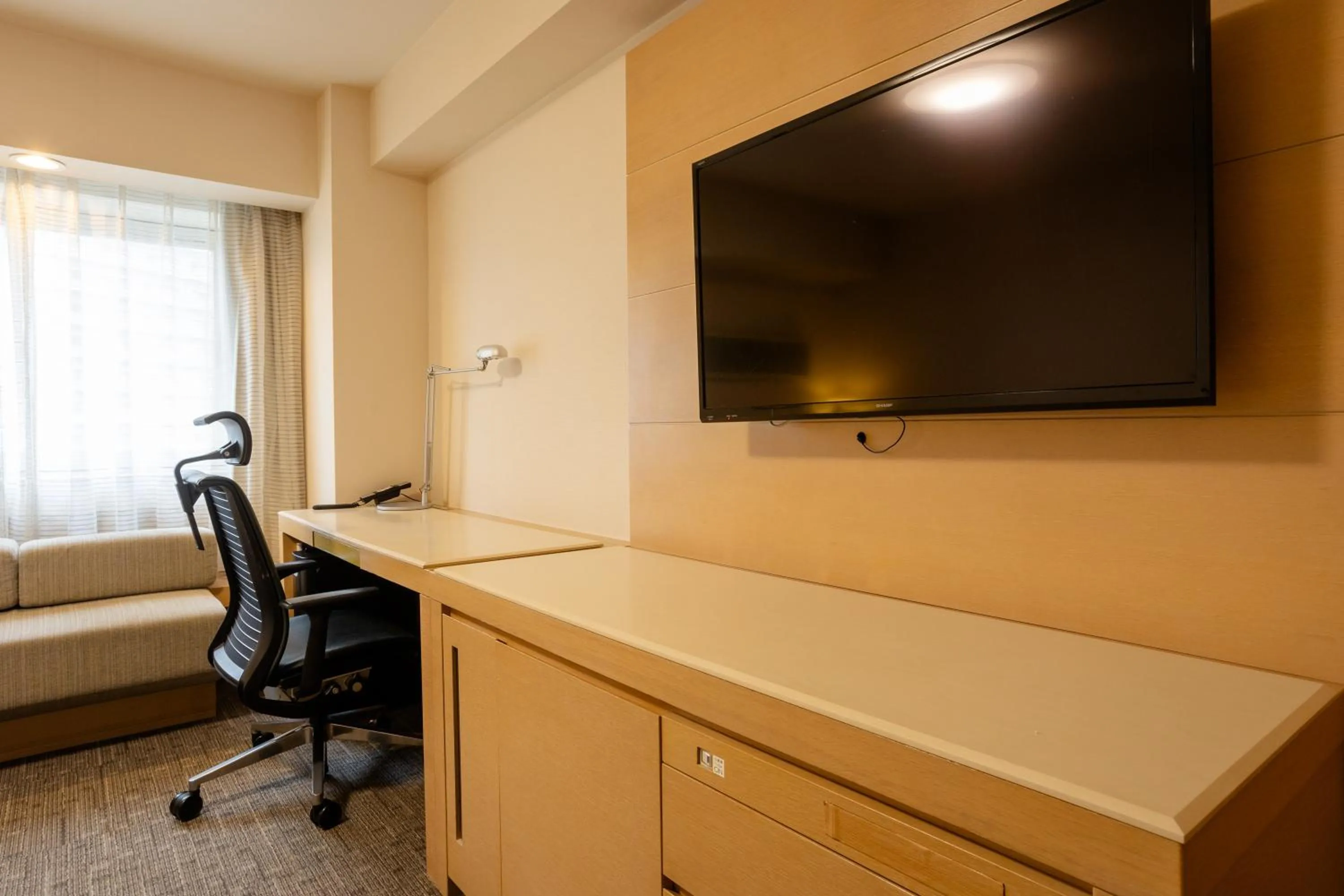 Richmond Hotel Premier Musashikosugi