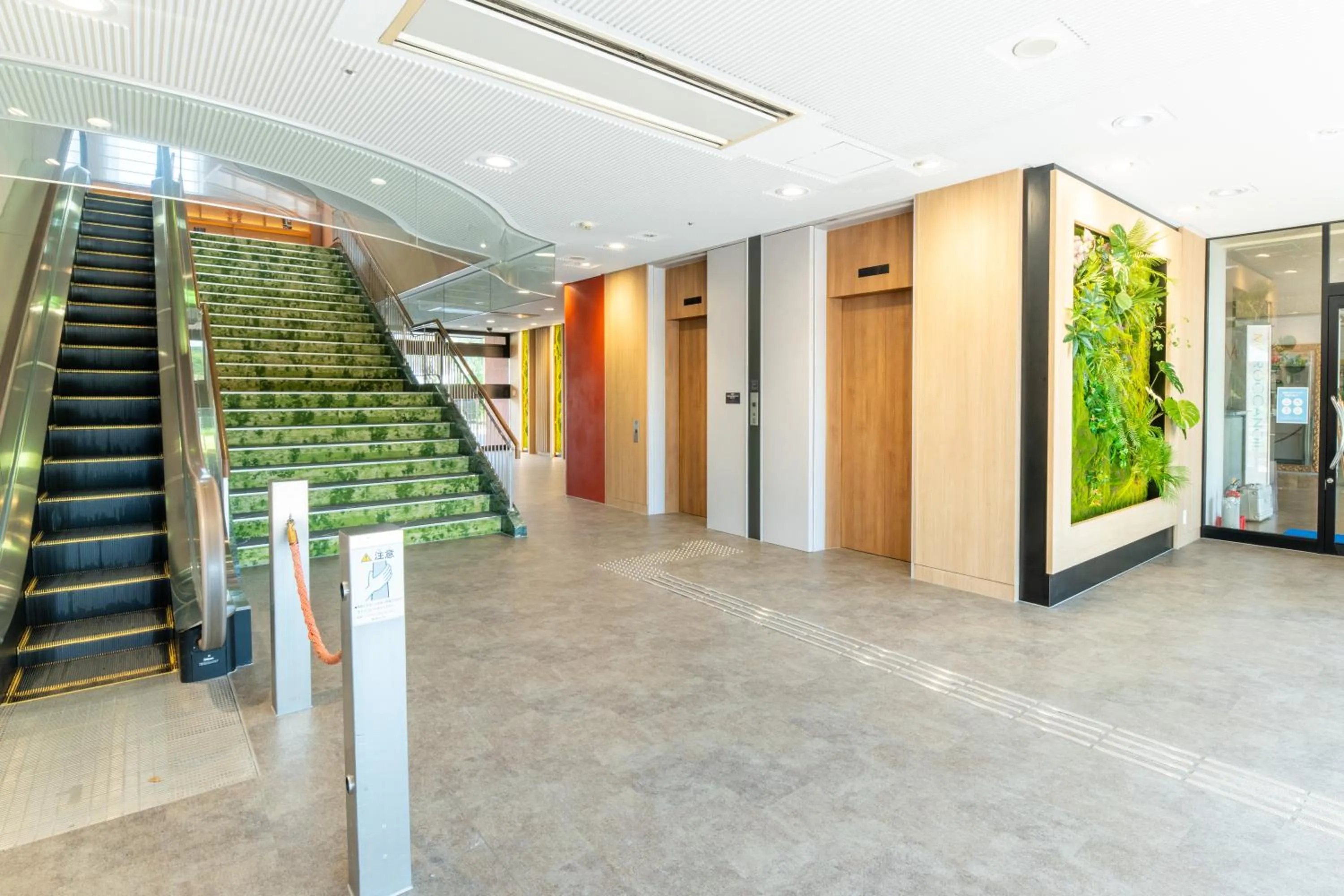 Richmond Hotel Miyazakiekimae