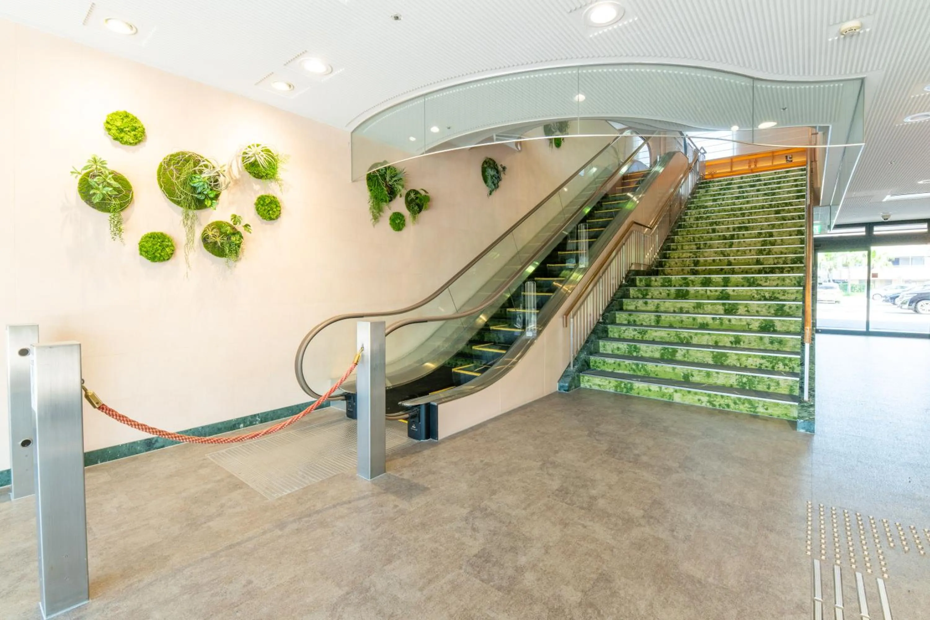 Richmond Hotel Miyazakiekimae