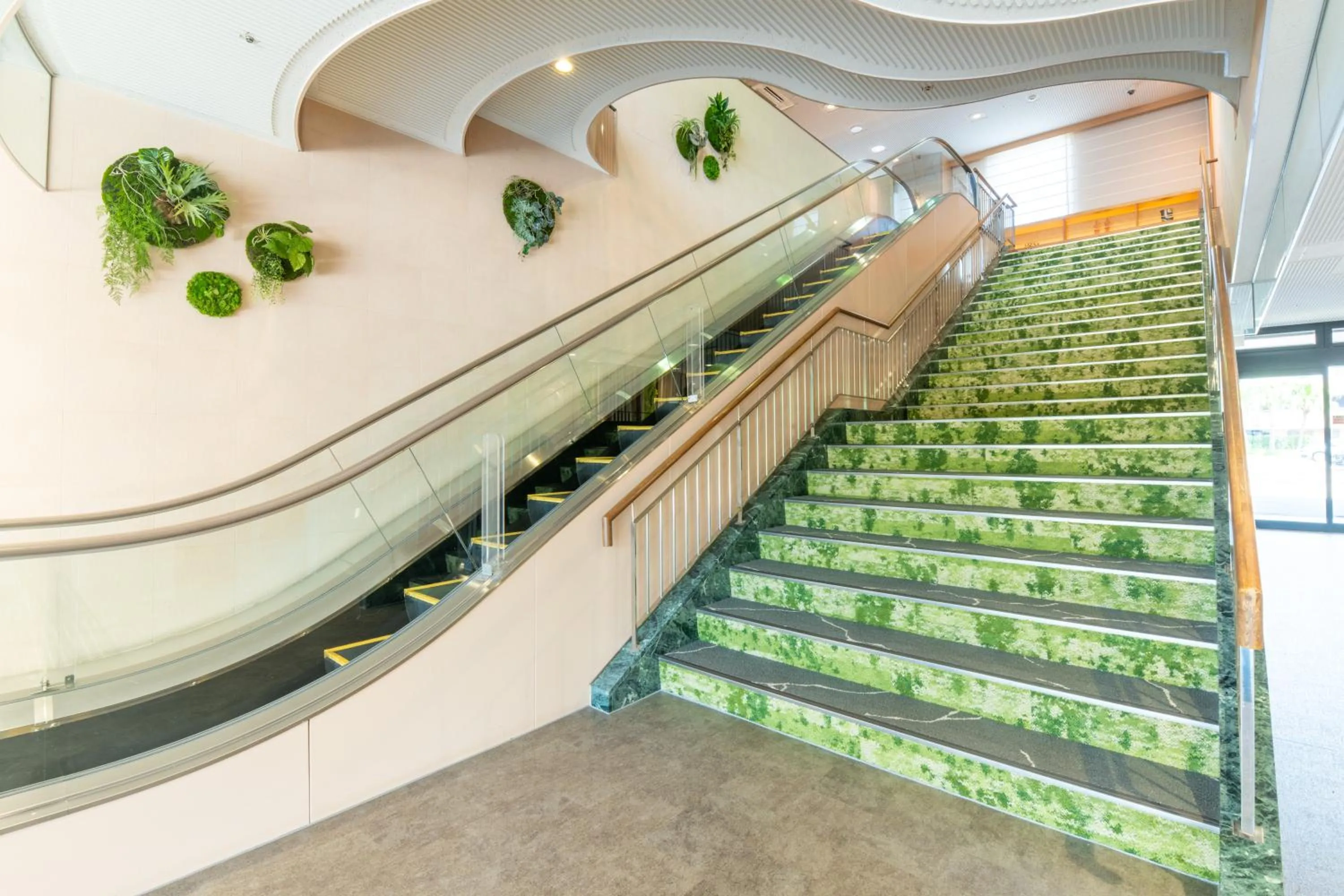 Richmond Hotel Miyazakiekimae