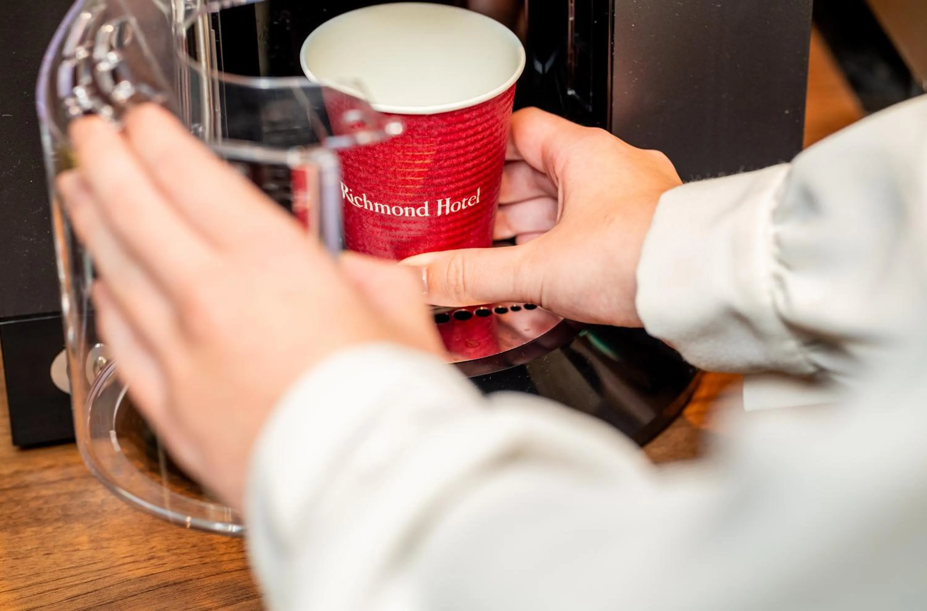 Richmond Hotel Miyazakiekimae