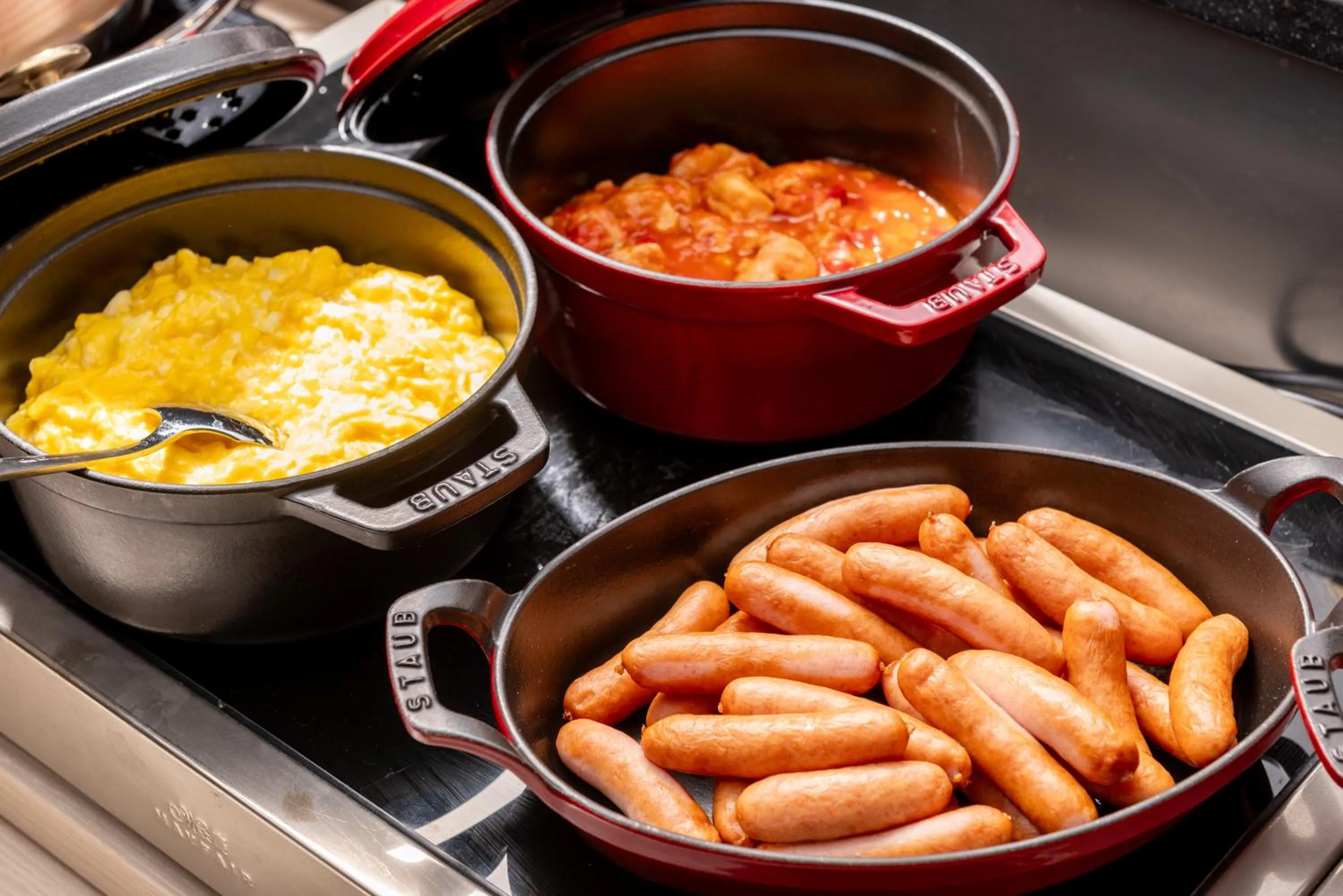 Restaurant/places to eat in Richmond Hotel Miyazakiekimae