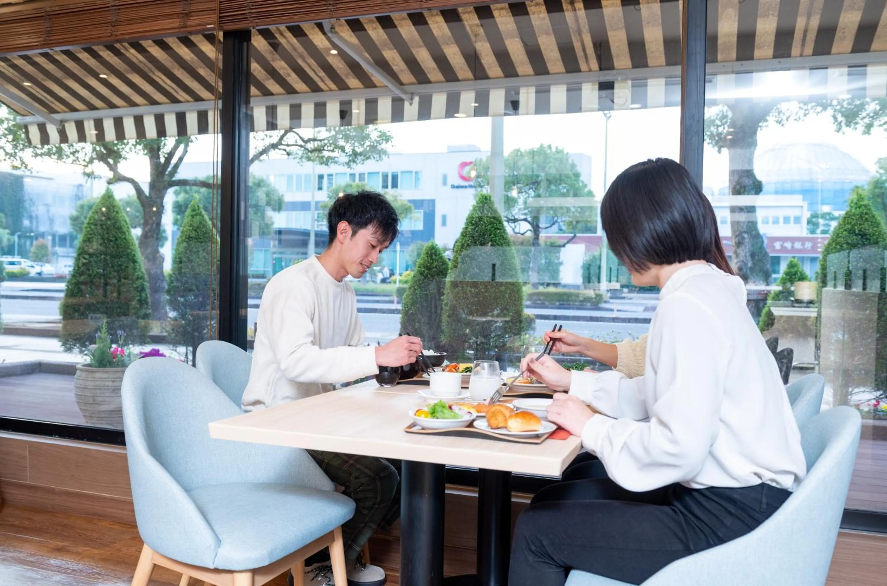 Richmond Hotel Miyazakiekimae