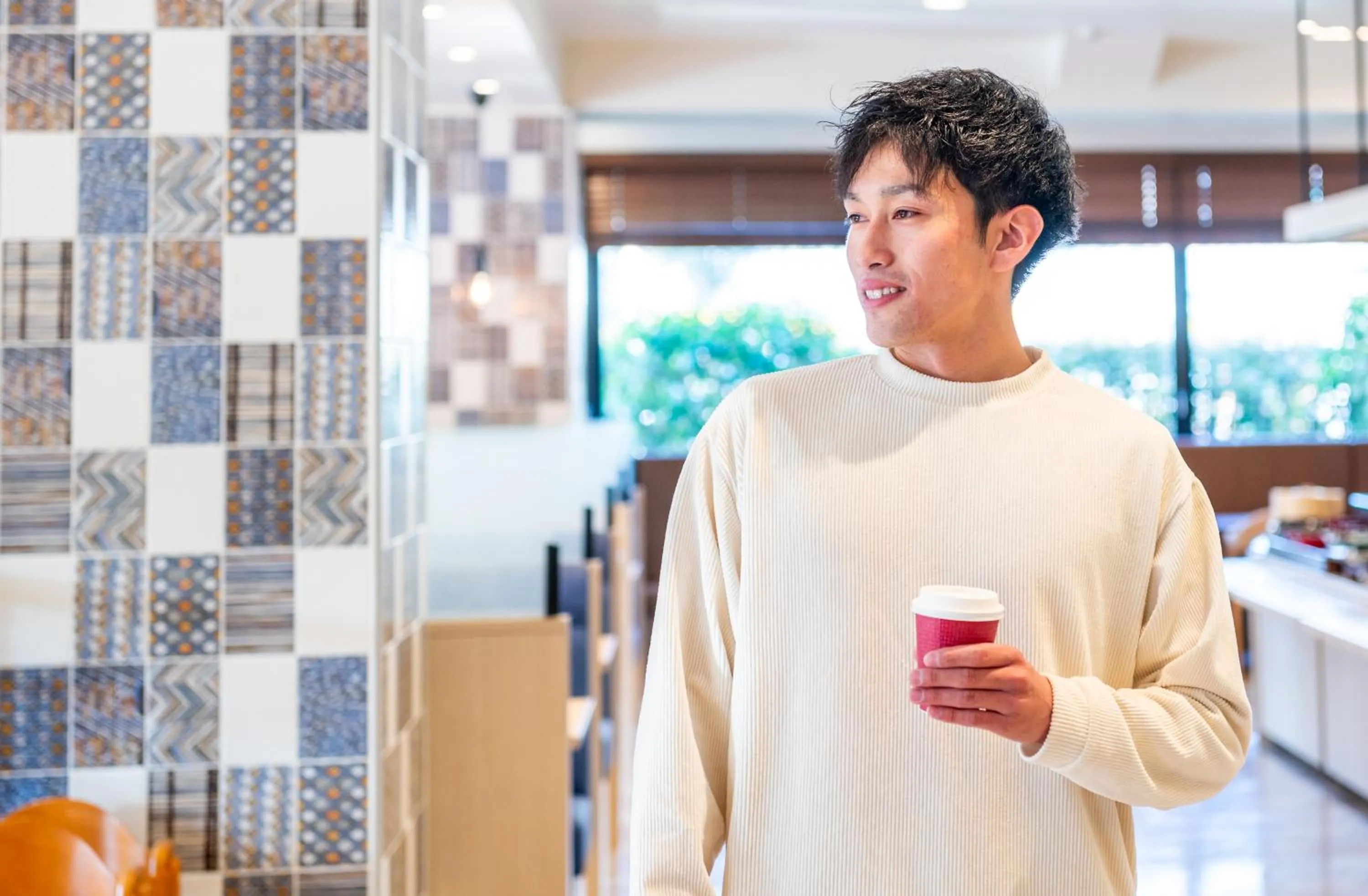 Richmond Hotel Miyazakiekimae