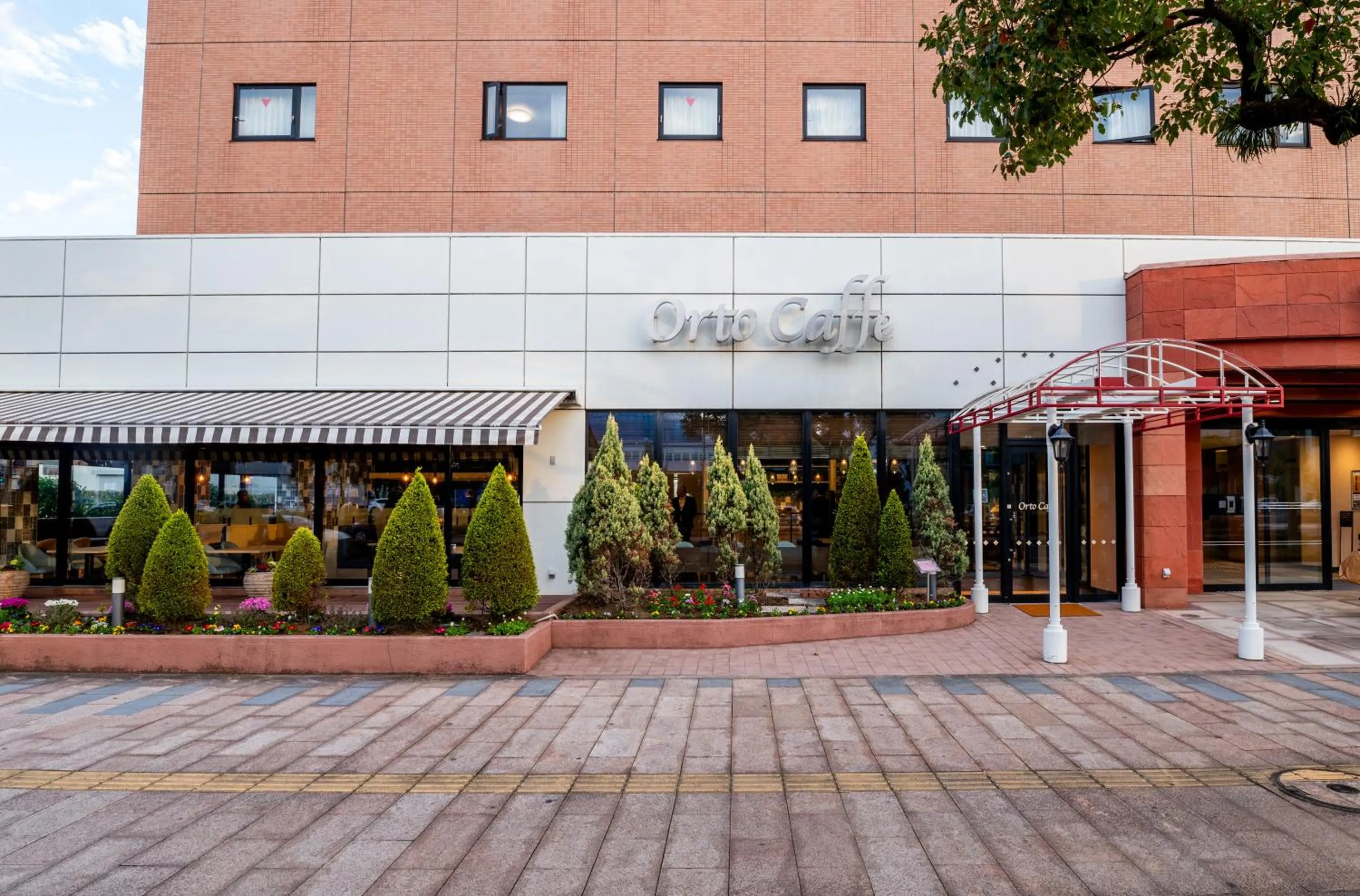 Richmond Hotel Miyazakiekimae