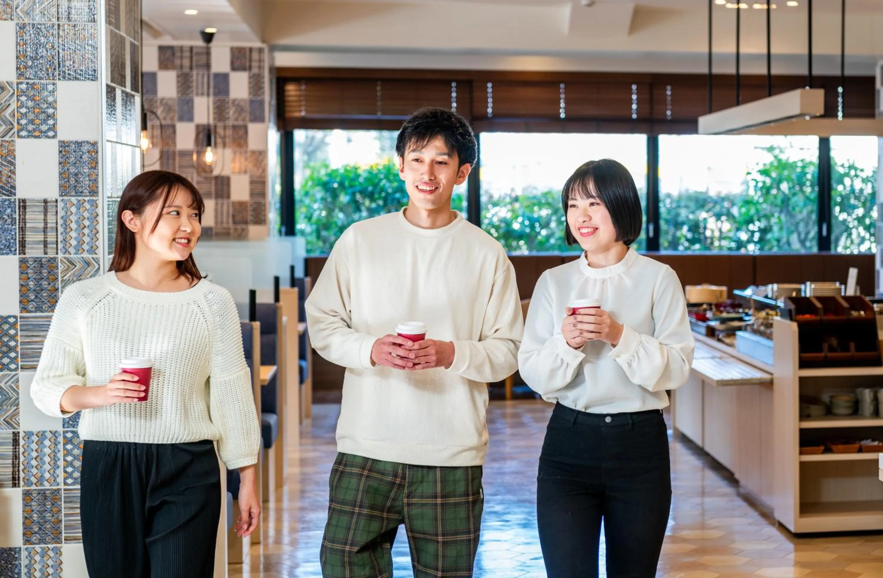 Richmond Hotel Miyazakiekimae