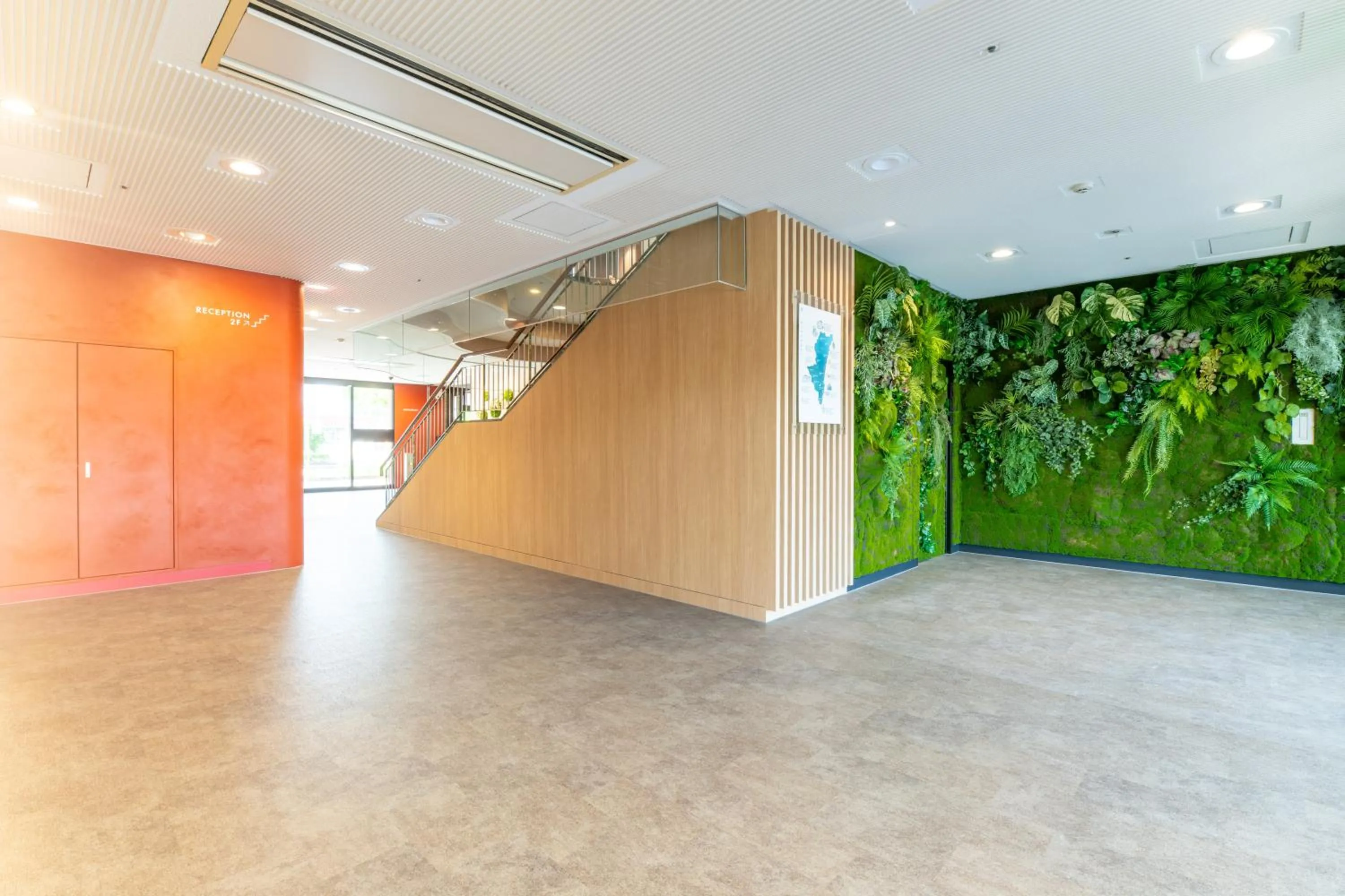 Richmond Hotel Miyazakiekimae