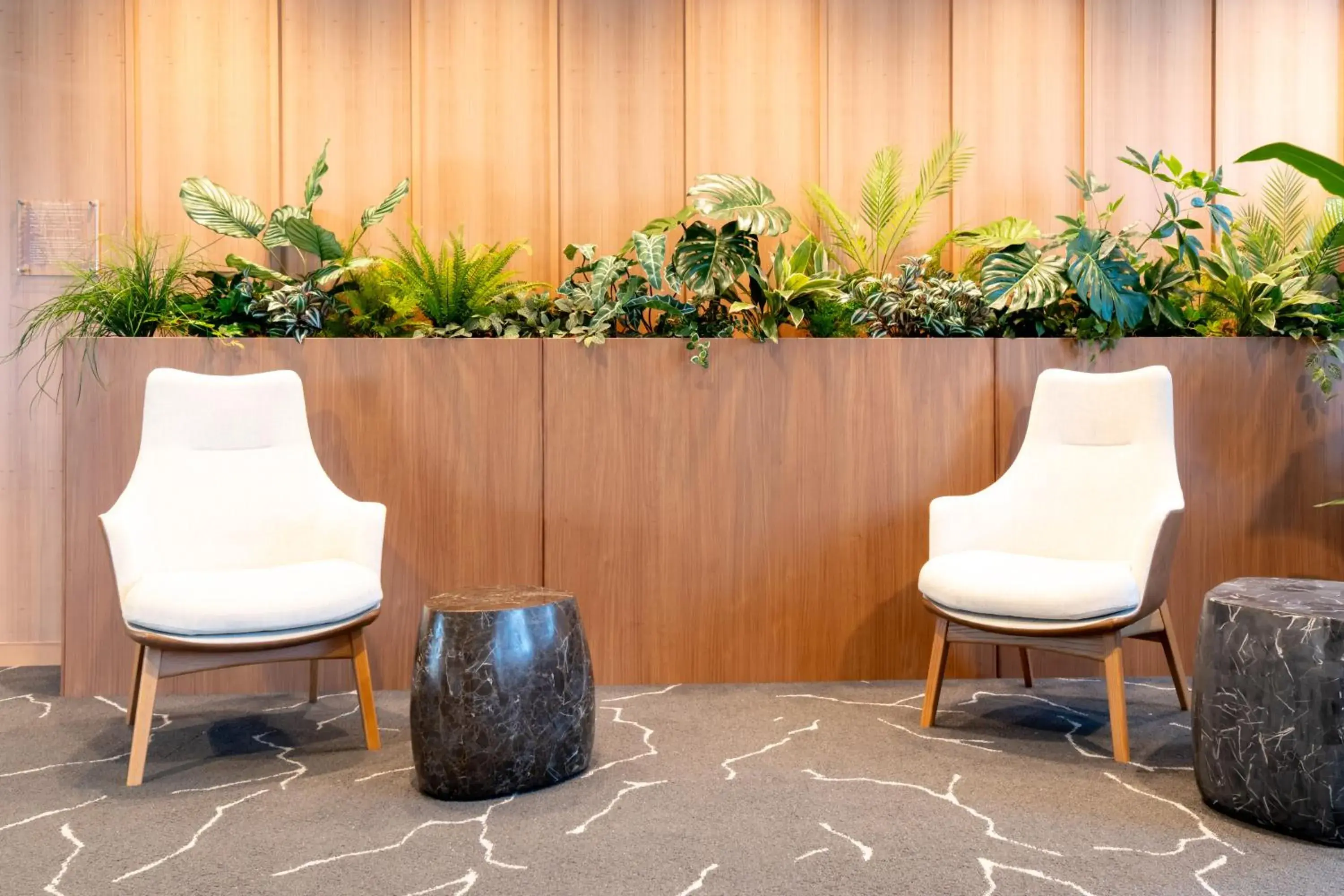 Lobby or reception in Richmond Hotel Miyazakiekimae Lobby or reception in Richmond Hotel Miyazakiekimae