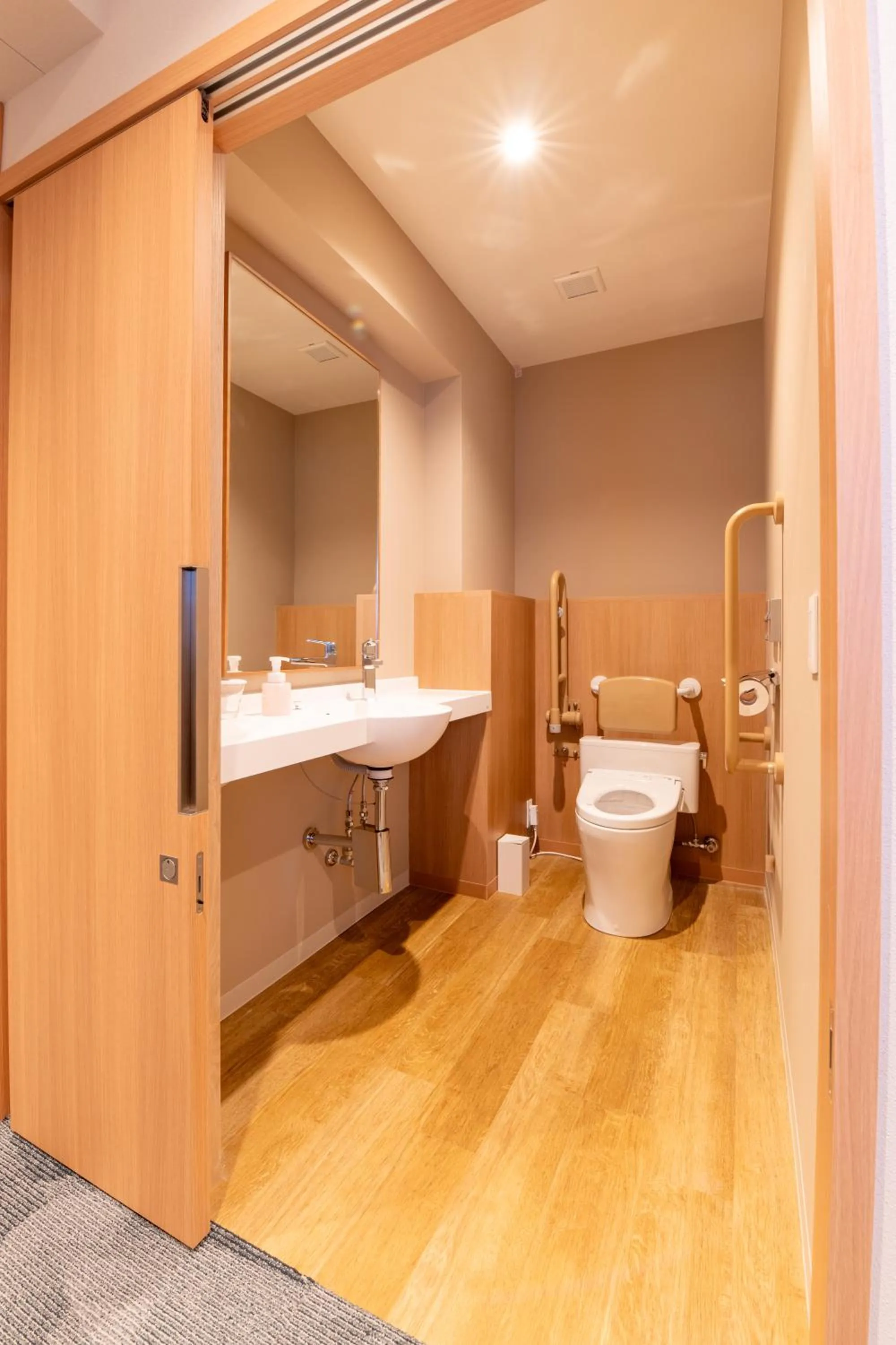 Richmond Hotel Miyazakiekimae