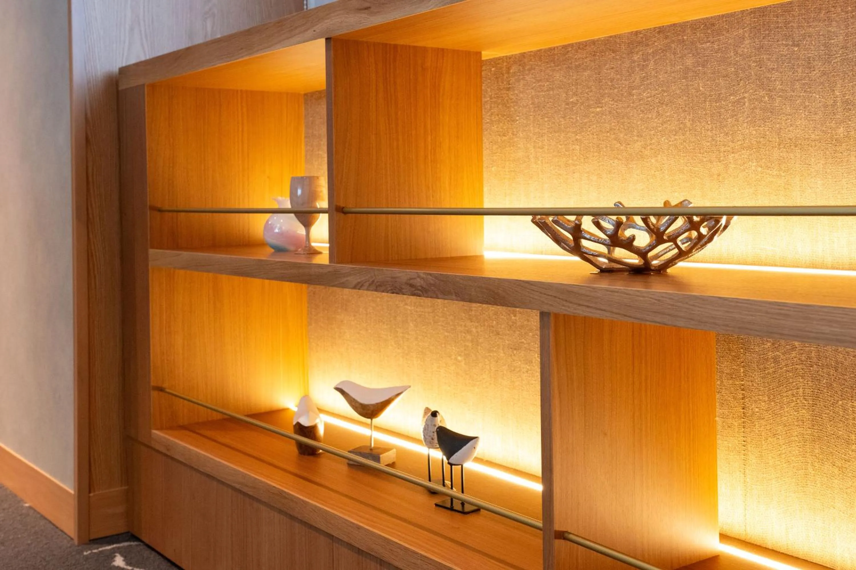 Lobby or reception in Richmond Hotel Miyazakiekimae