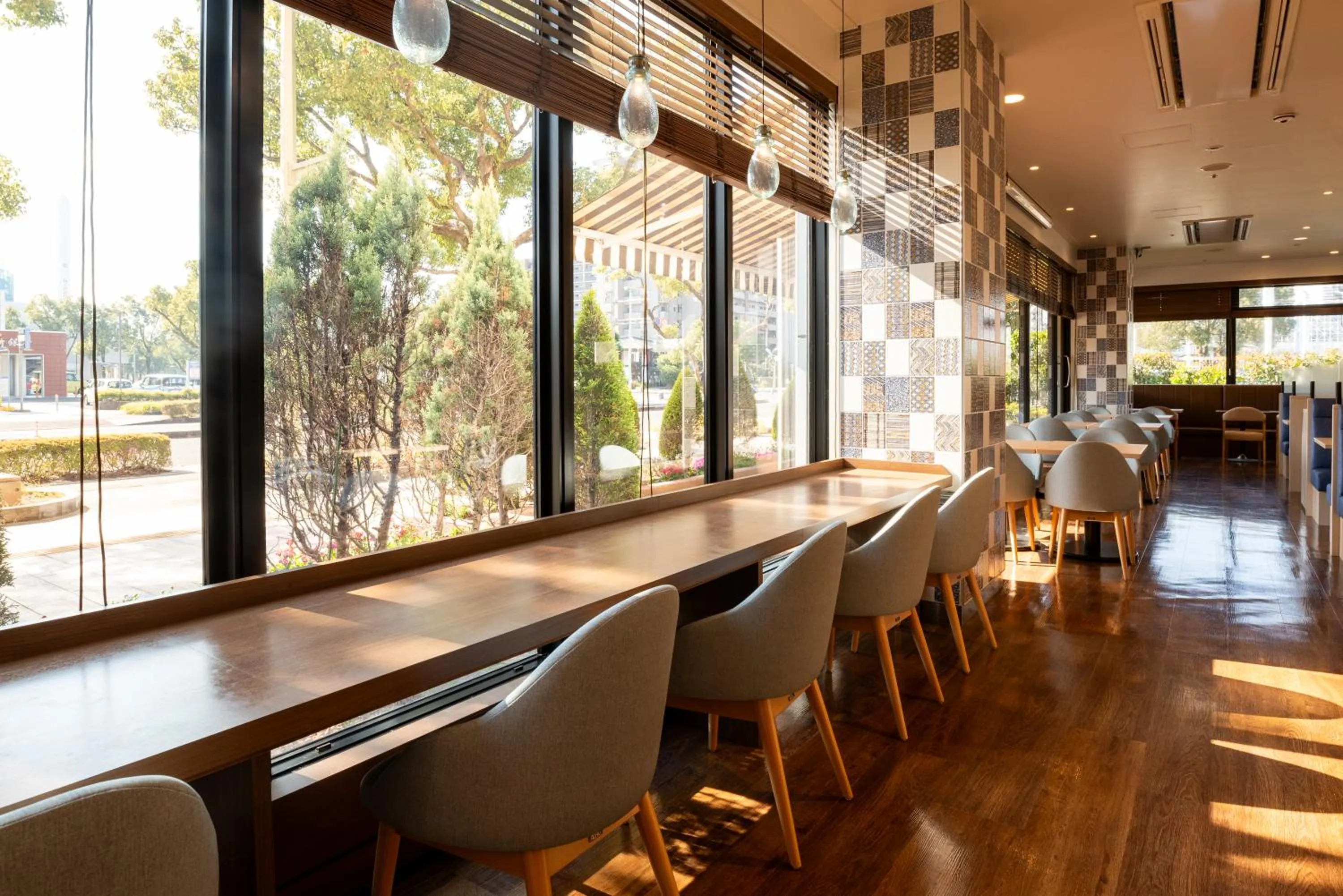 Richmond Hotel Miyazakiekimae