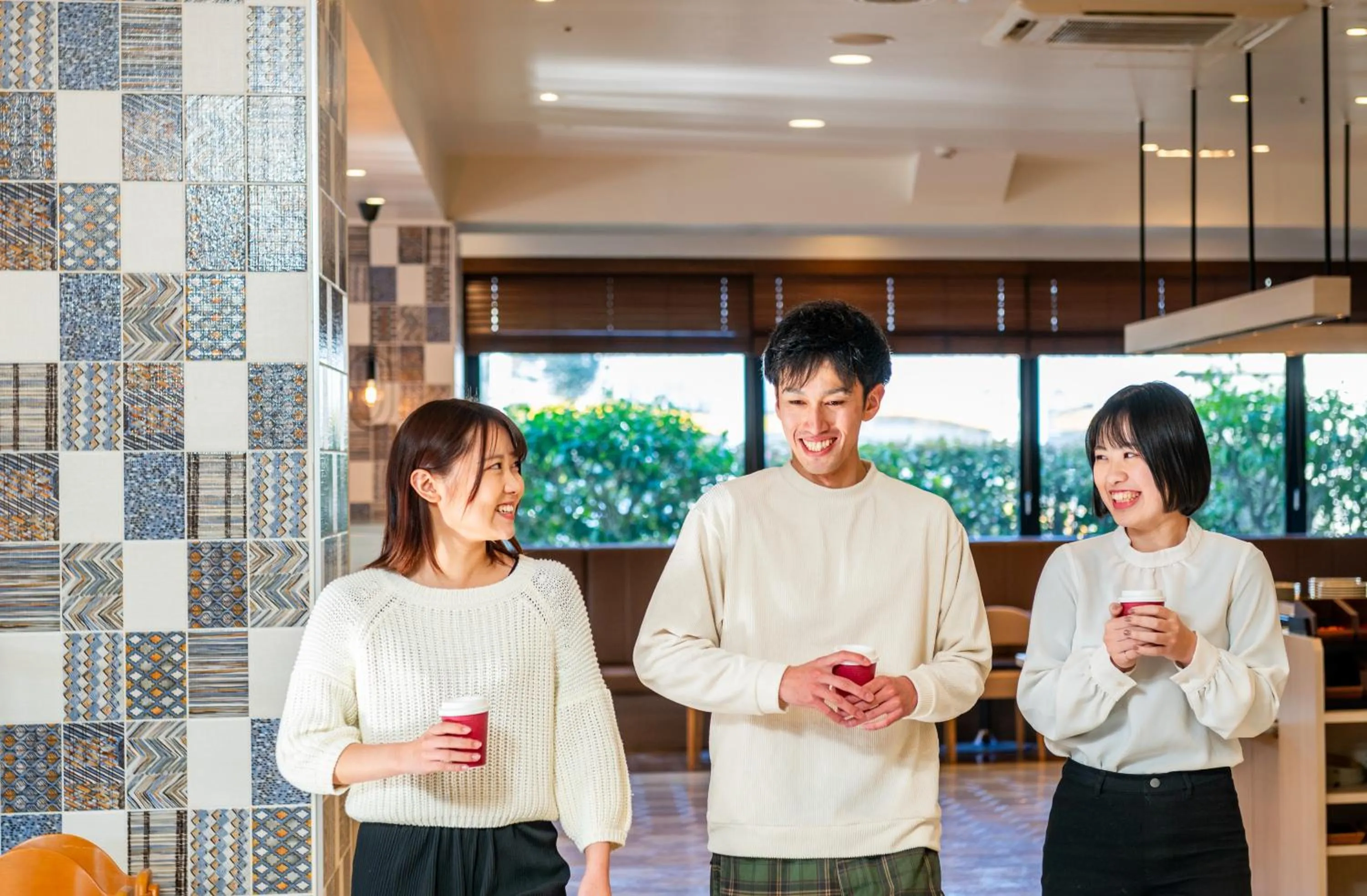 Richmond Hotel Miyazakiekimae