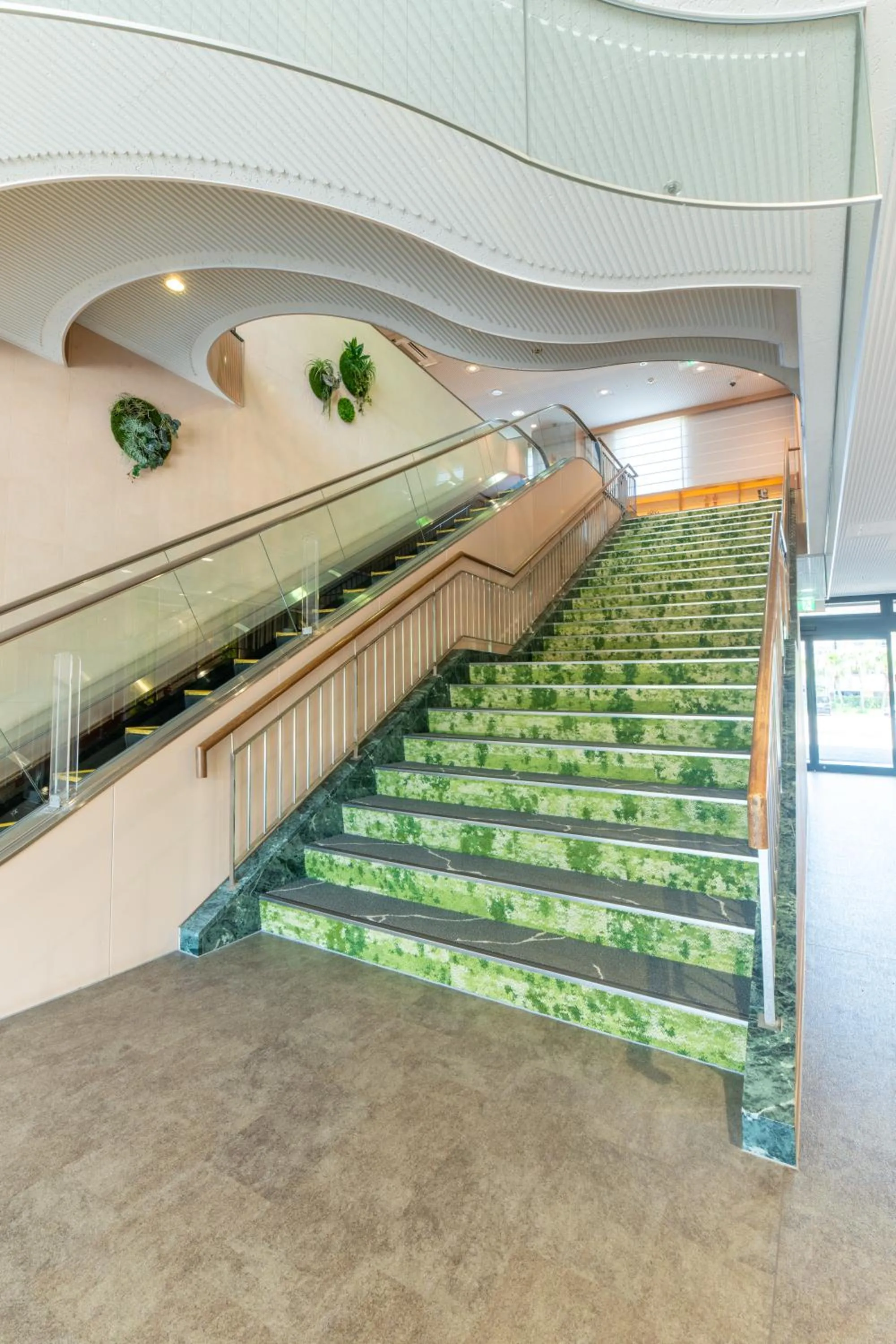 Richmond Hotel Miyazakiekimae