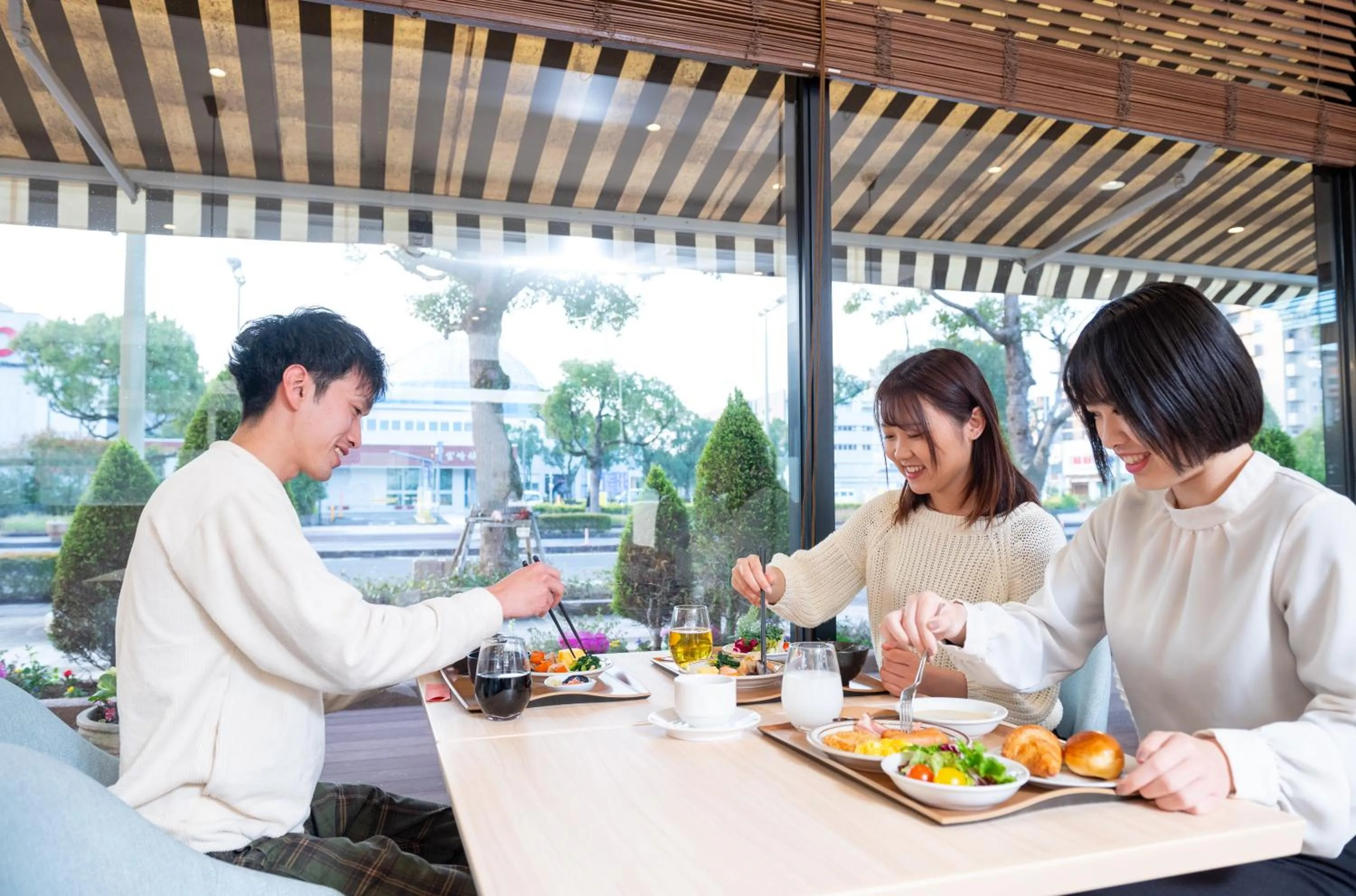 Richmond Hotel Miyazakiekimae