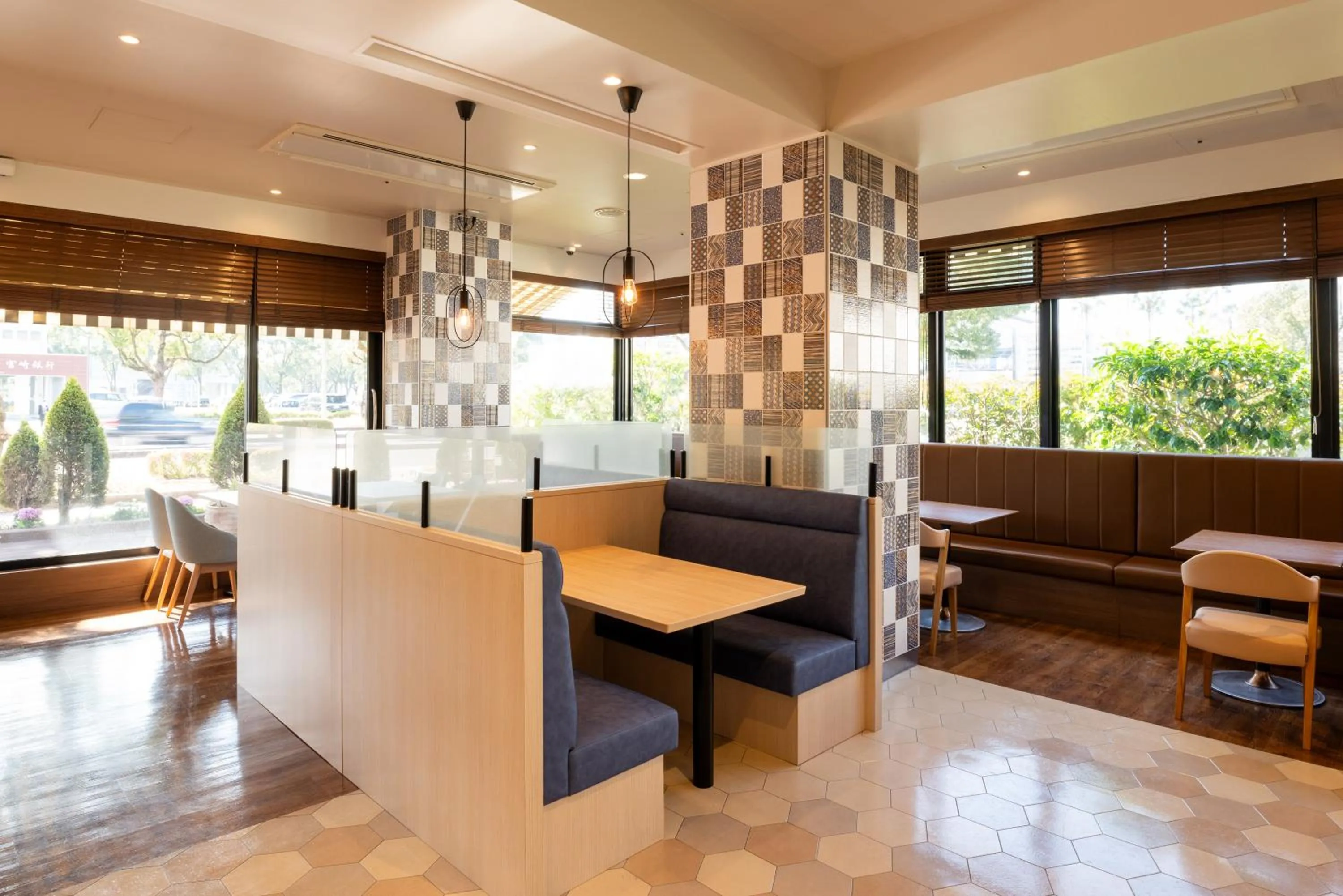 Richmond Hotel Miyazakiekimae