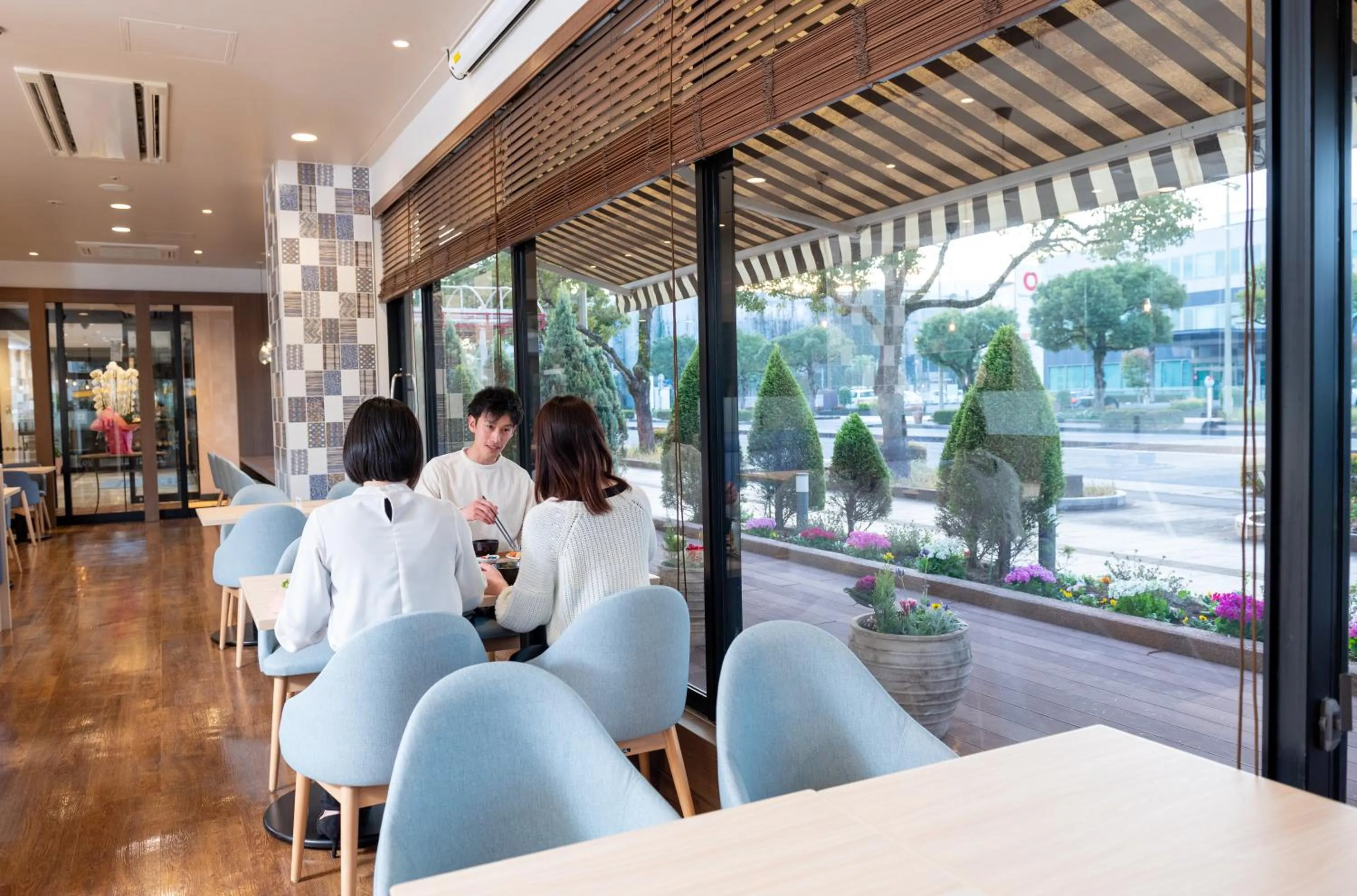 Richmond Hotel Miyazakiekimae