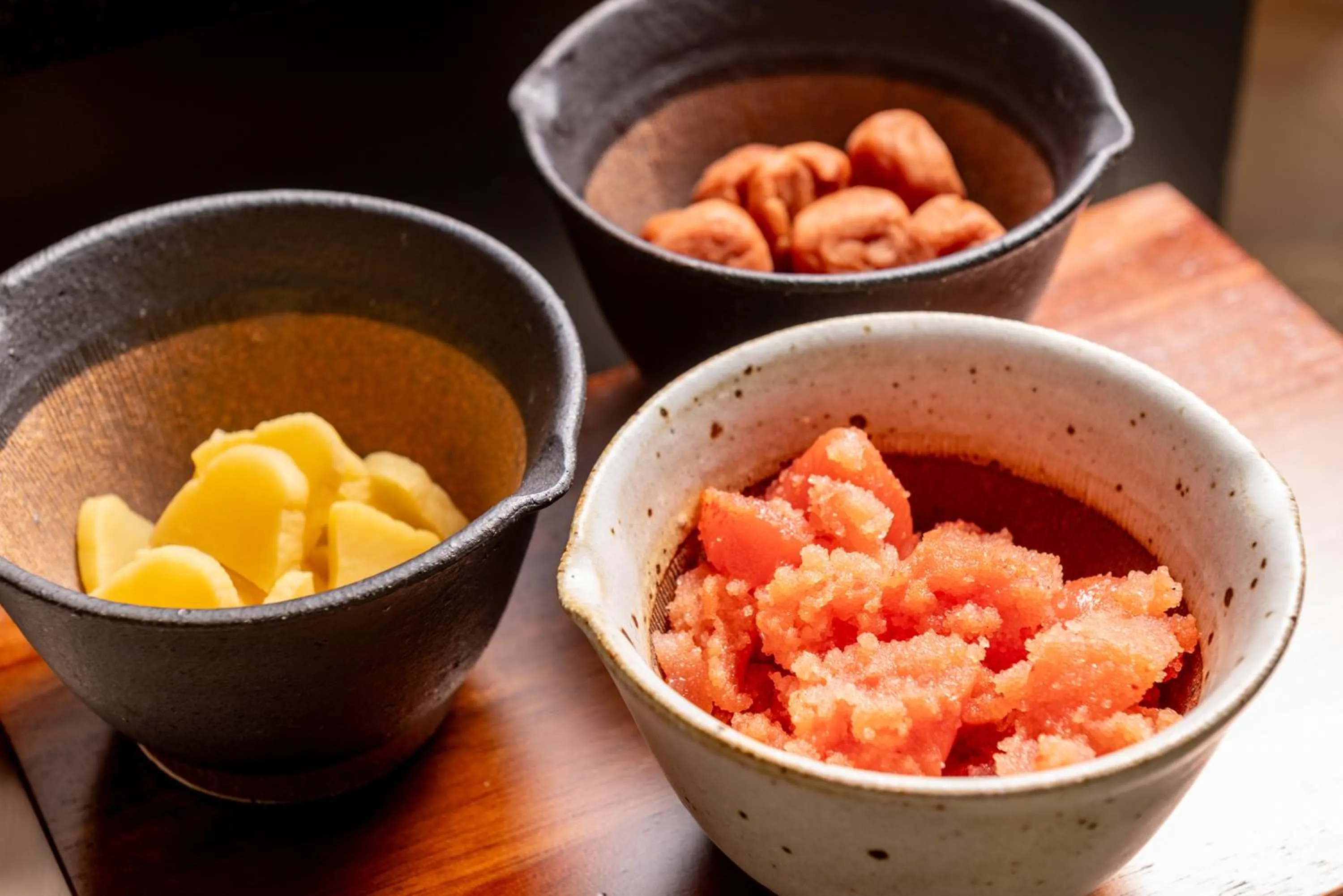 Restaurant/places to eat in Richmond Hotel Miyazakiekimae