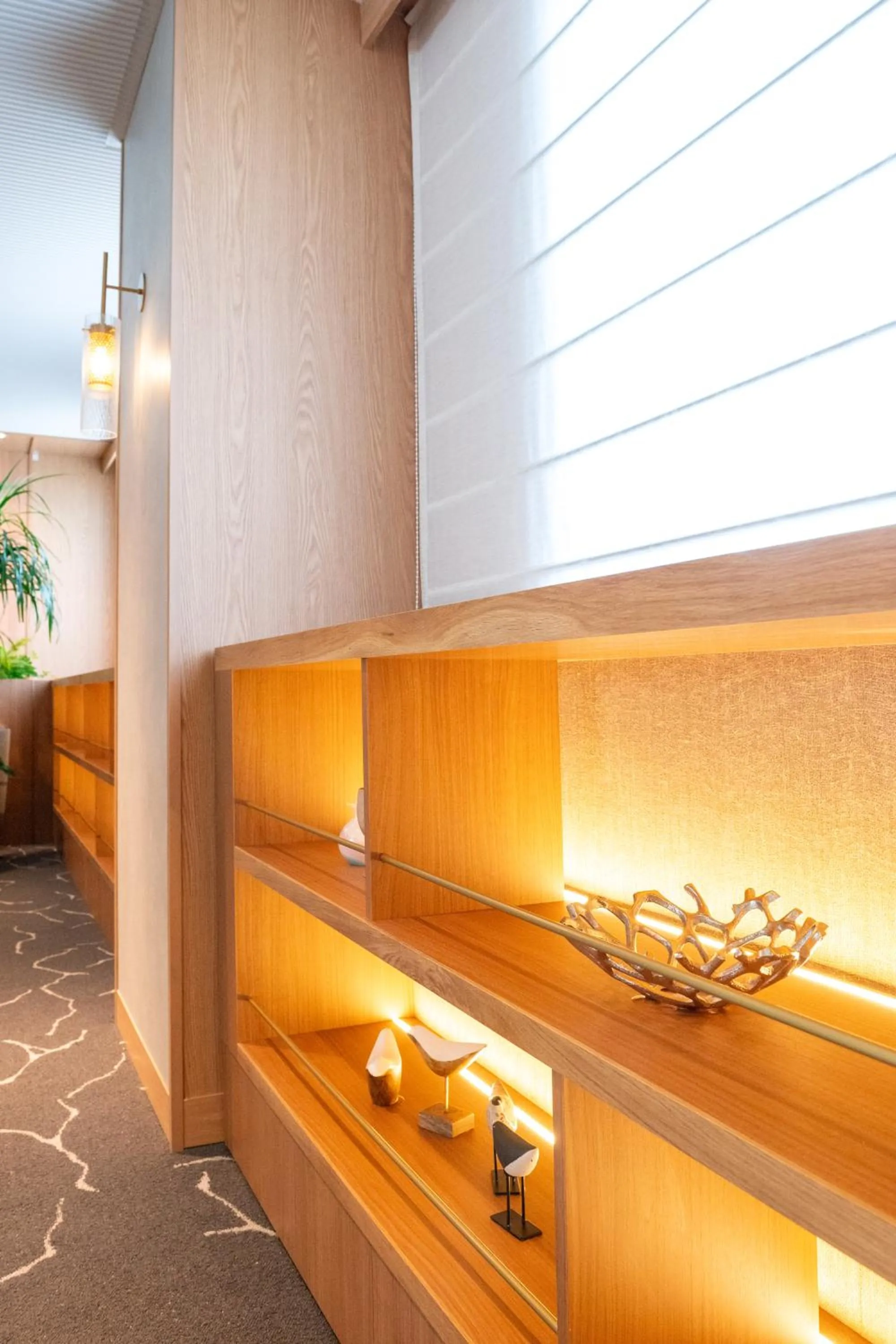 Richmond Hotel Miyazakiekimae