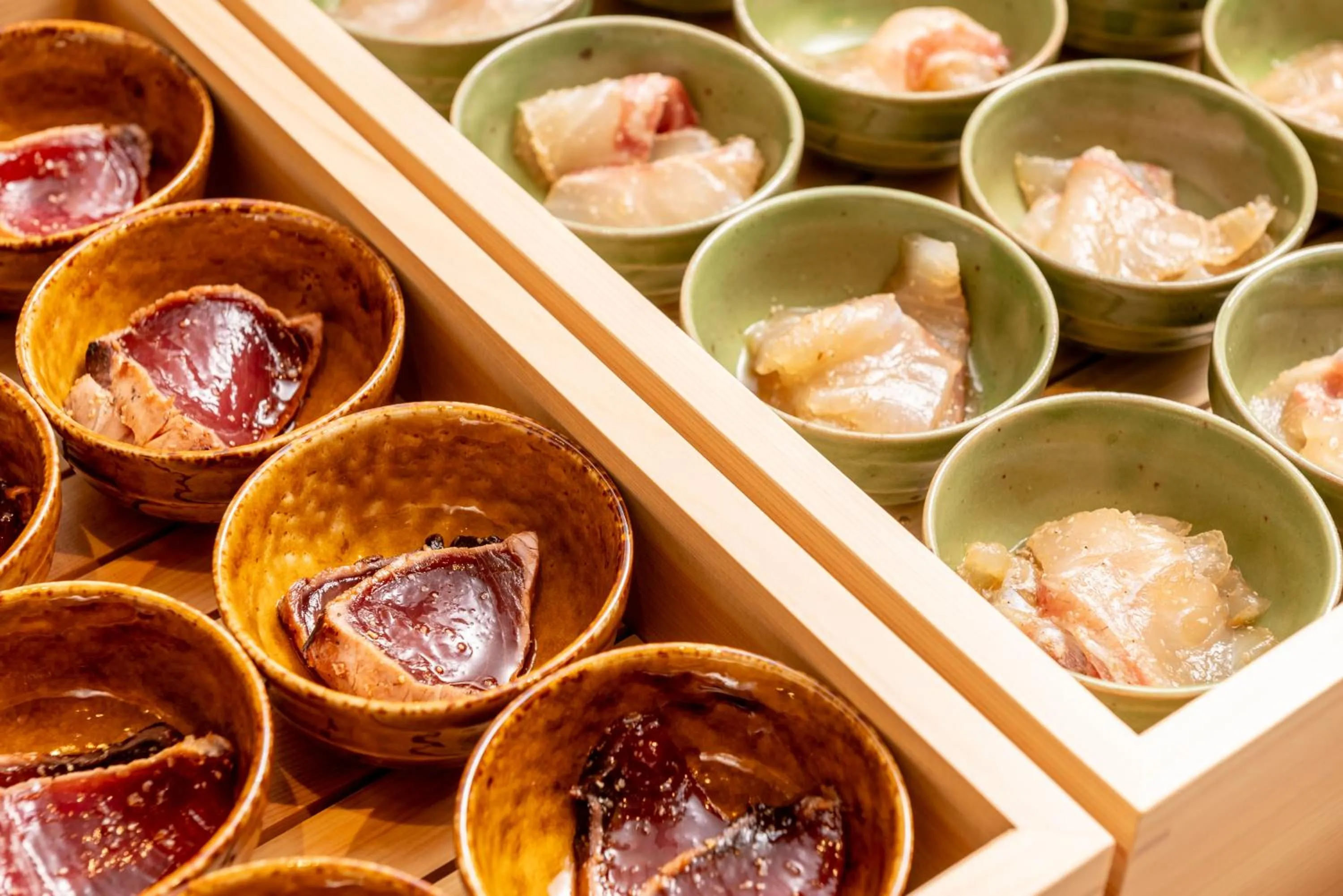 Restaurant/places to eat in Richmond Hotel Miyazakiekimae