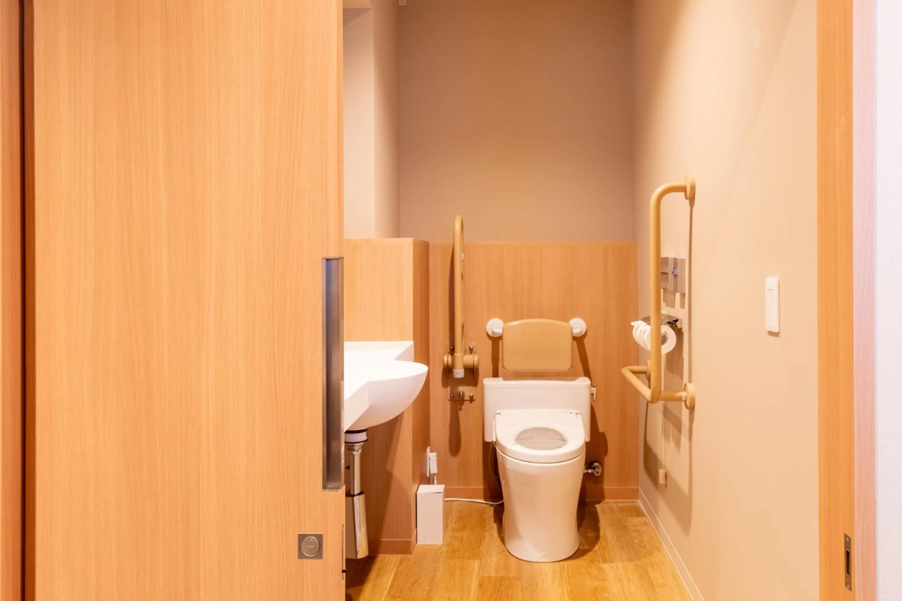 Richmond Hotel Miyazakiekimae