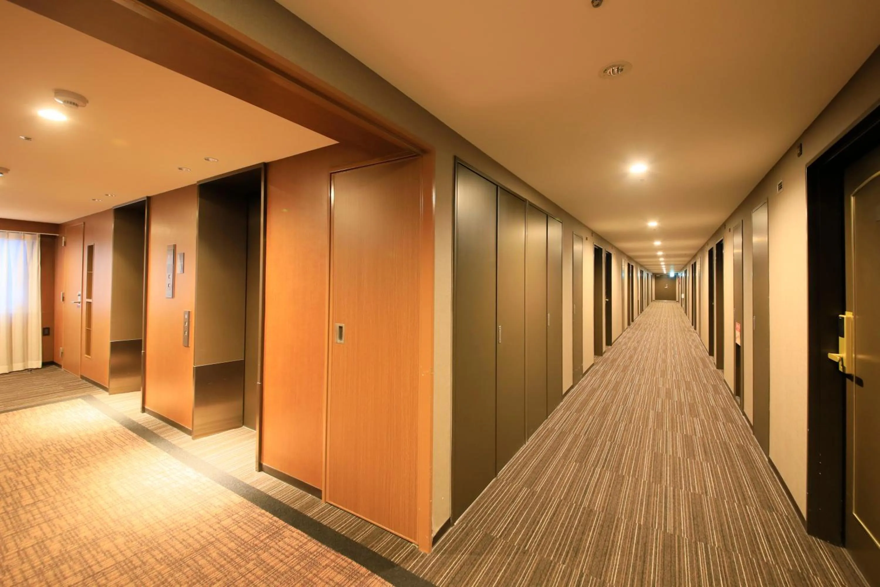 Richmond Hotel Higashi Osaka